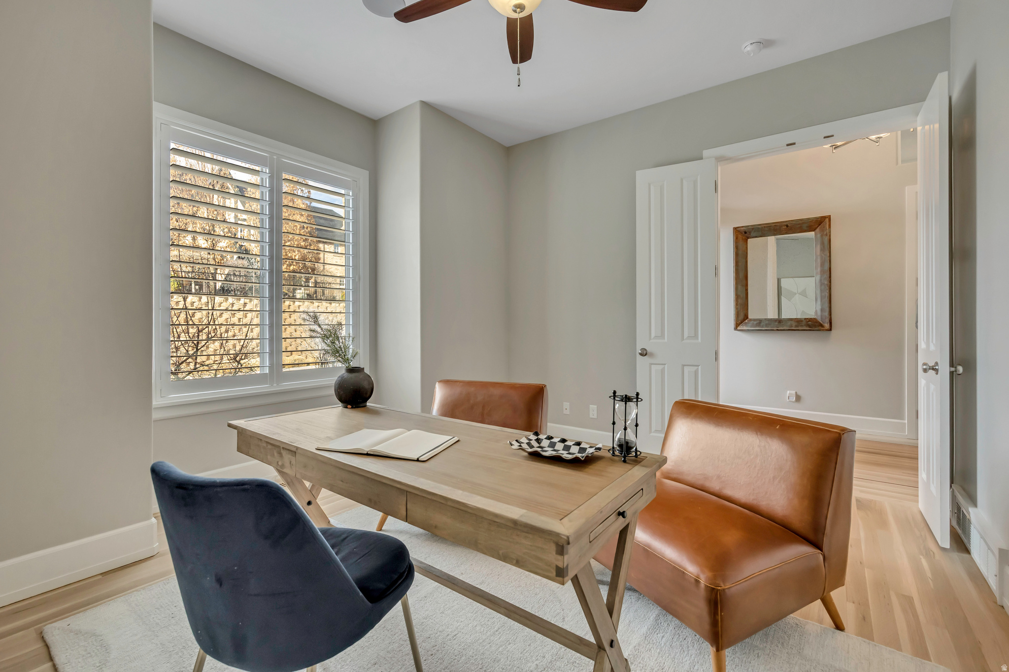 OAKWOOD VILLA ESTATES PUD - Residential