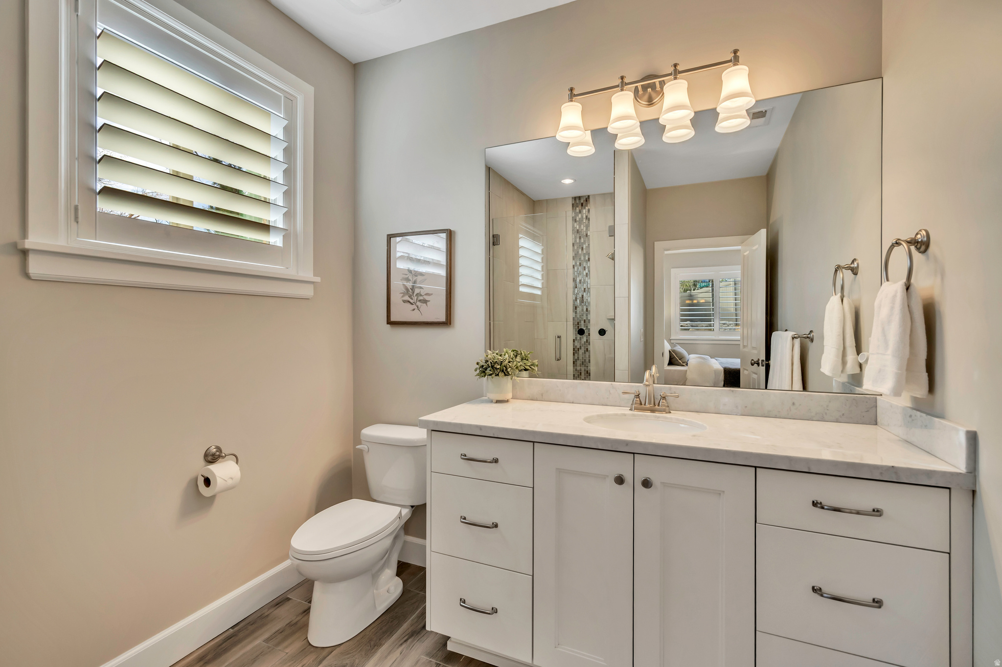 OAKWOOD VILLA ESTATES PUD - Residential