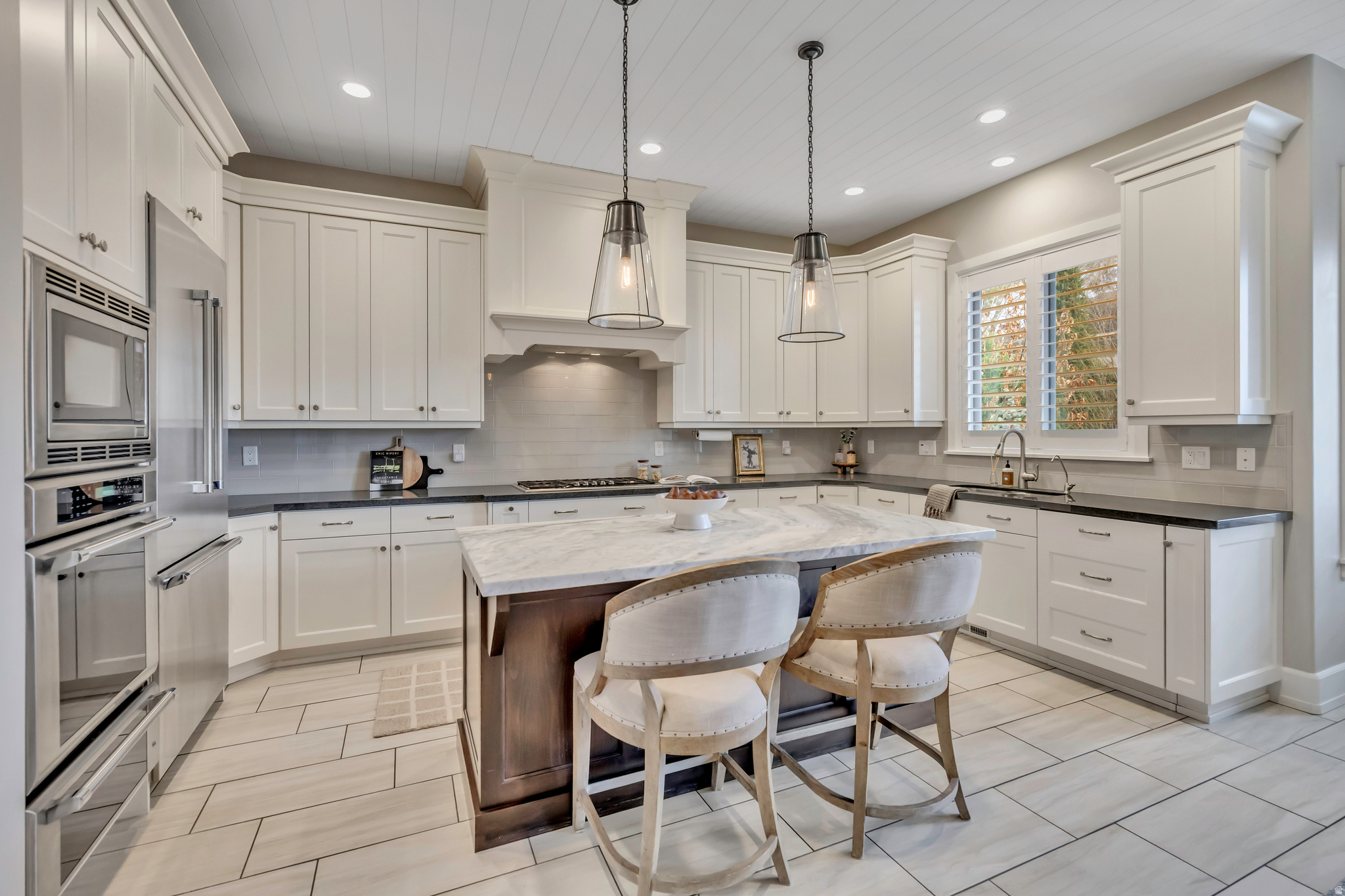 OAKWOOD VILLA ESTATES PUD - Residential
