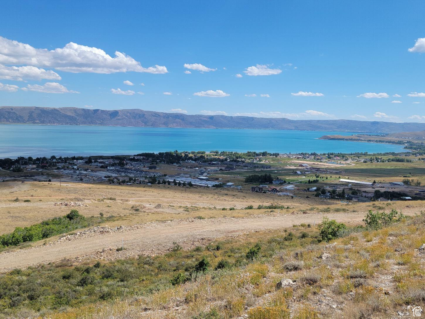 CRYSTAL VIEW ESTATES - Land