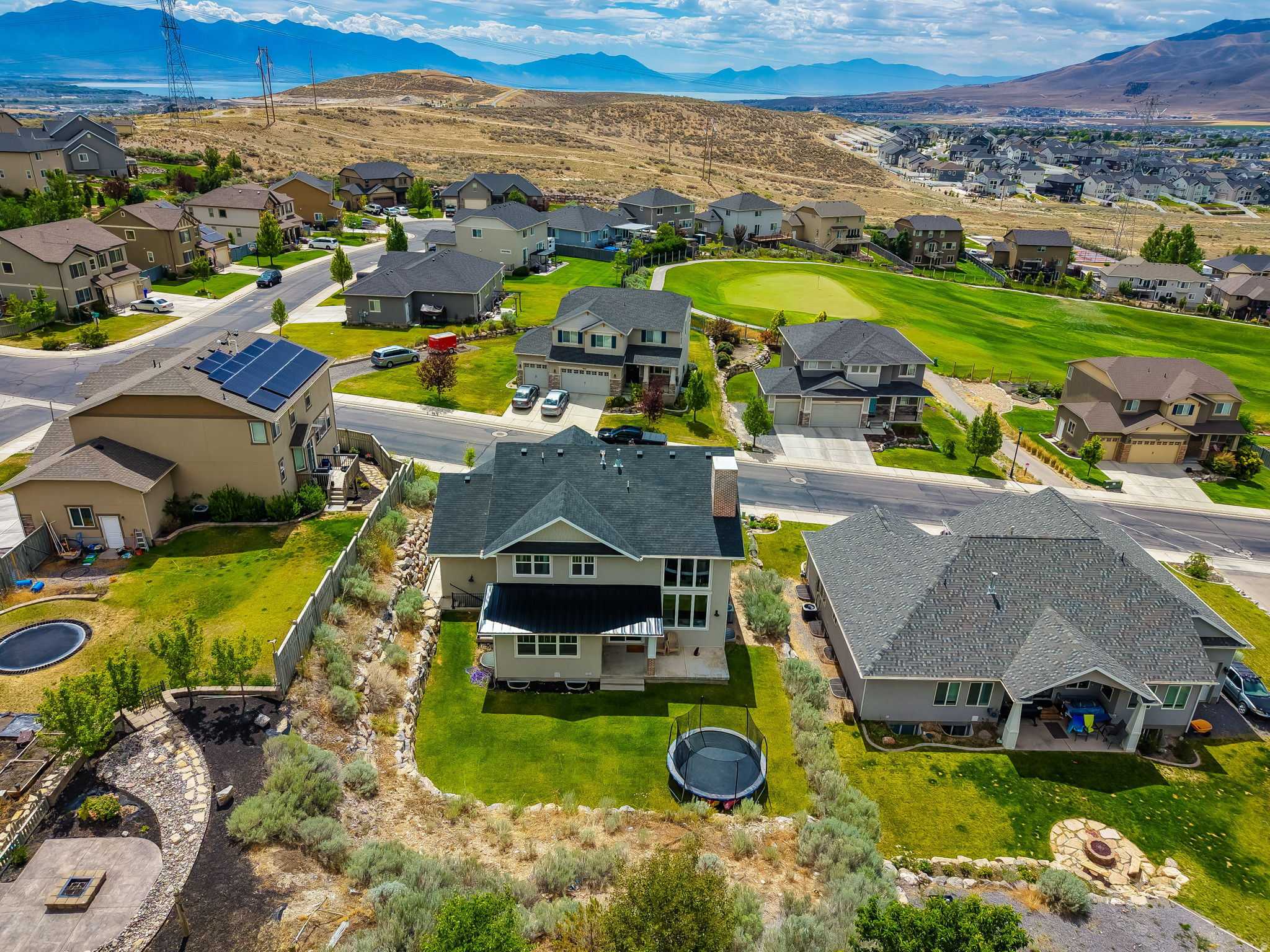 SOUTHMOOR PHASE 2 - Residential