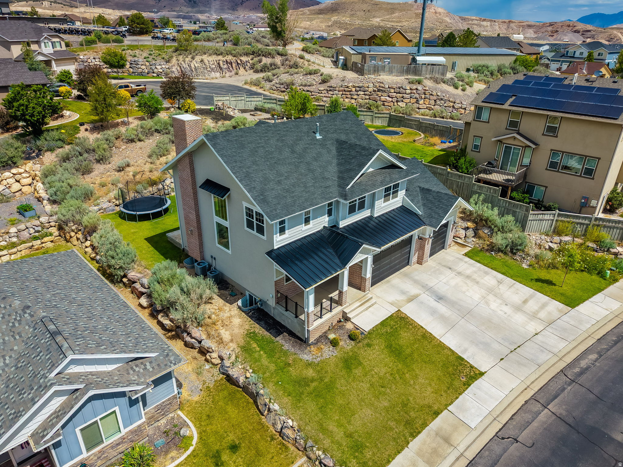 SOUTHMOOR PHASE 2 - Residential