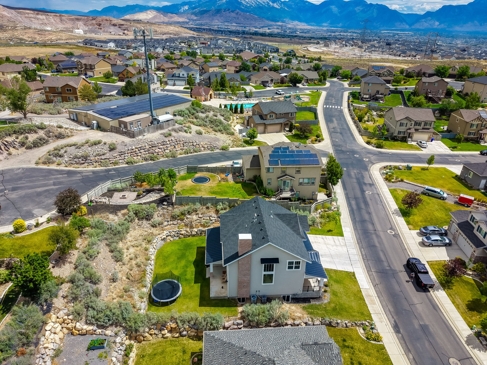 SOUTHMOOR PHASE 2 - Residential