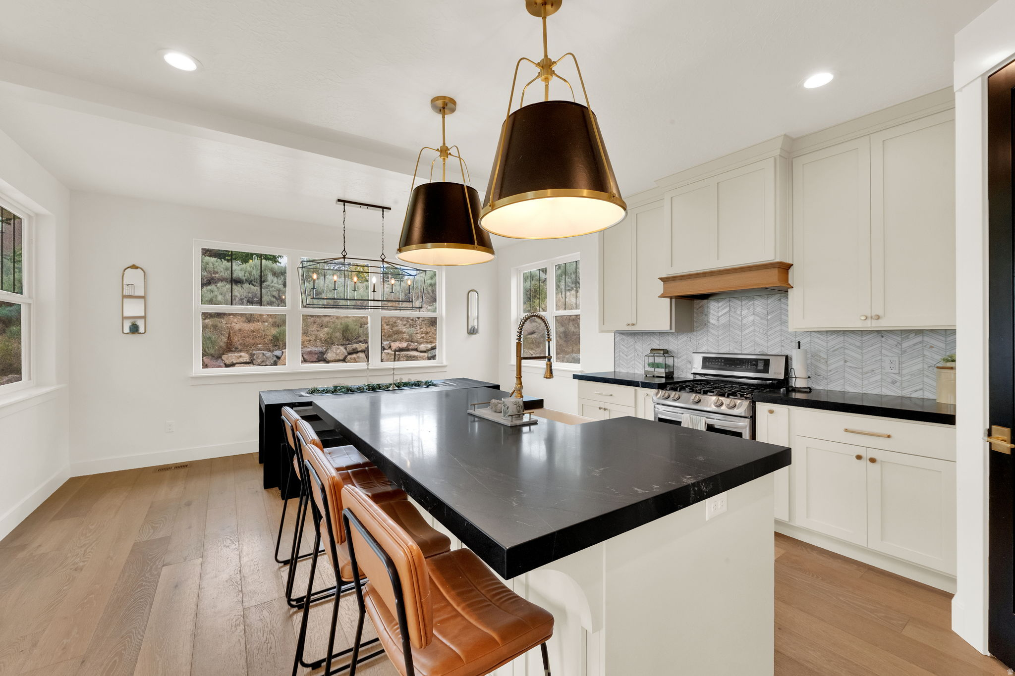 SOUTHMOOR PHASE 2 - Residential
