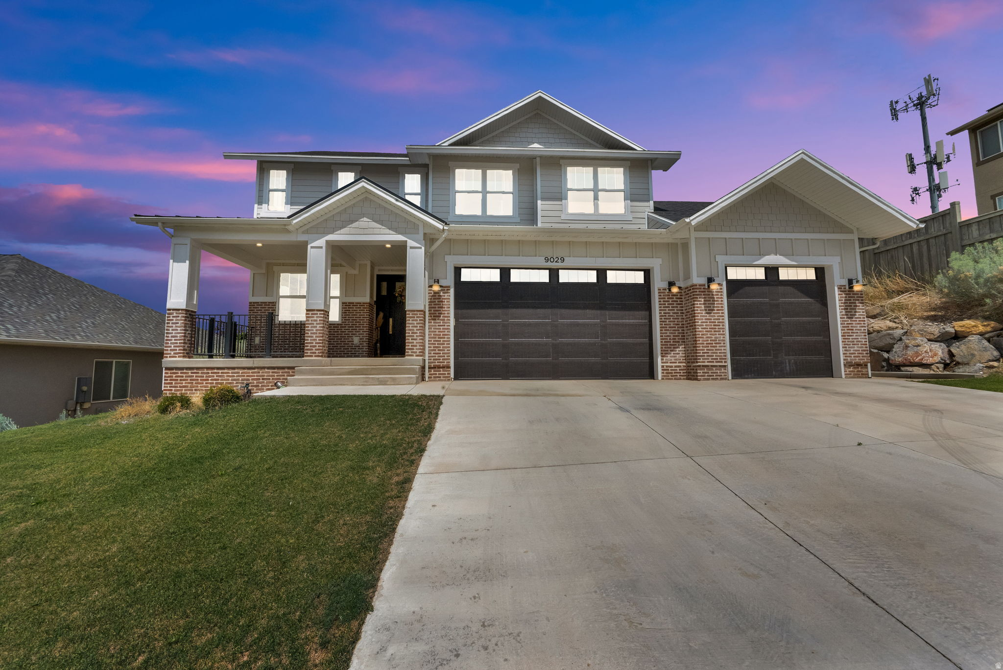 SOUTHMOOR PHASE 2 - Residential