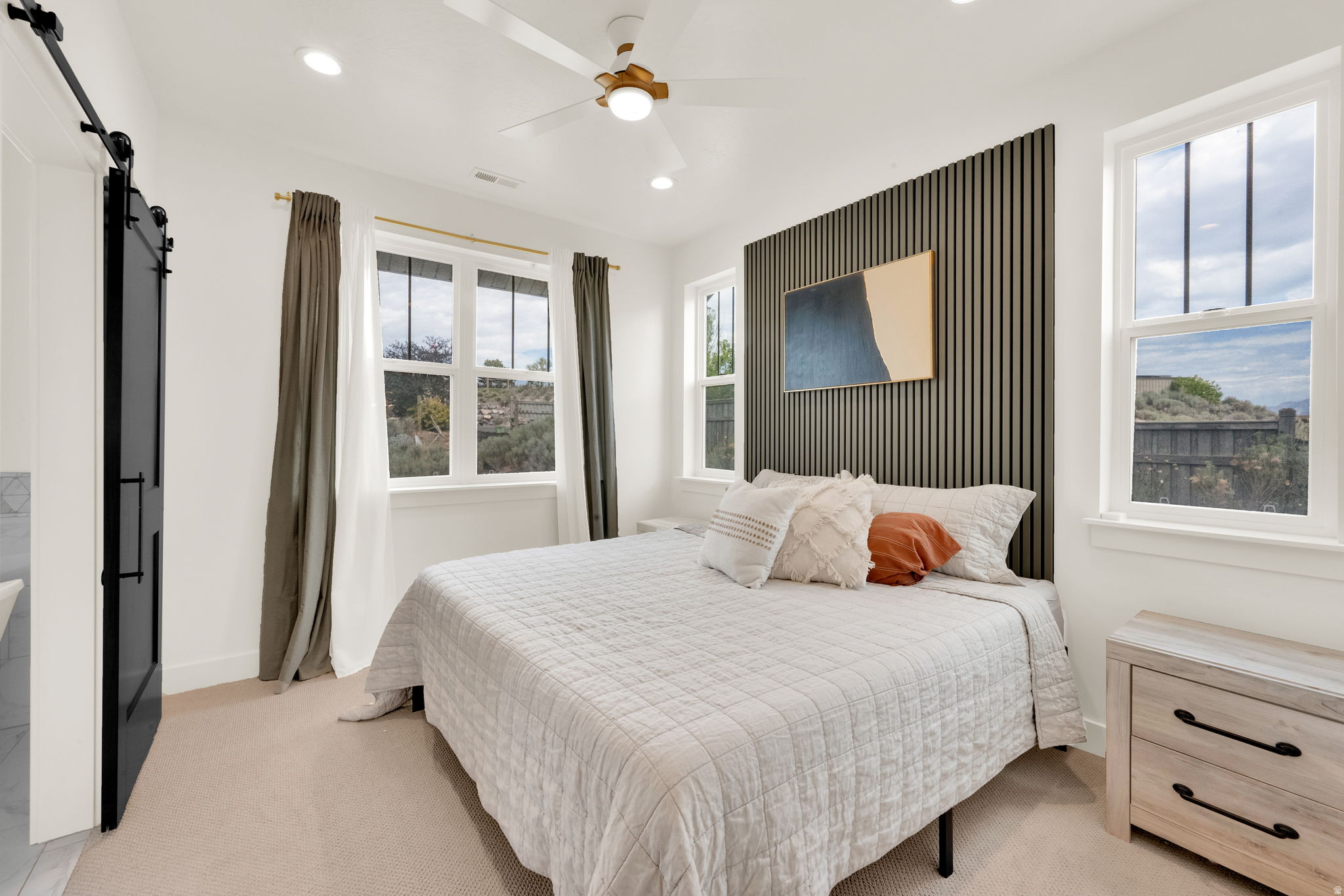 SOUTHMOOR PHASE 2 - Residential