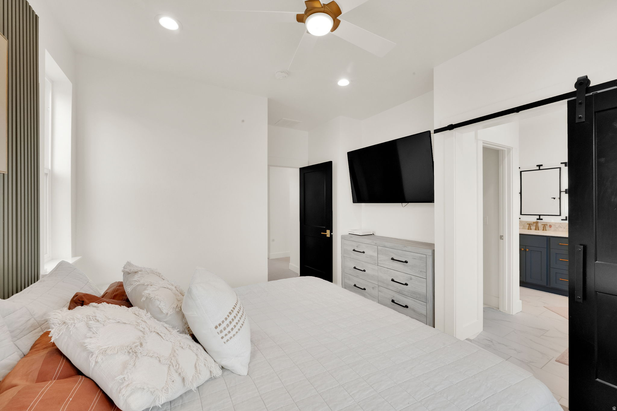 SOUTHMOOR PHASE 2 - Residential
