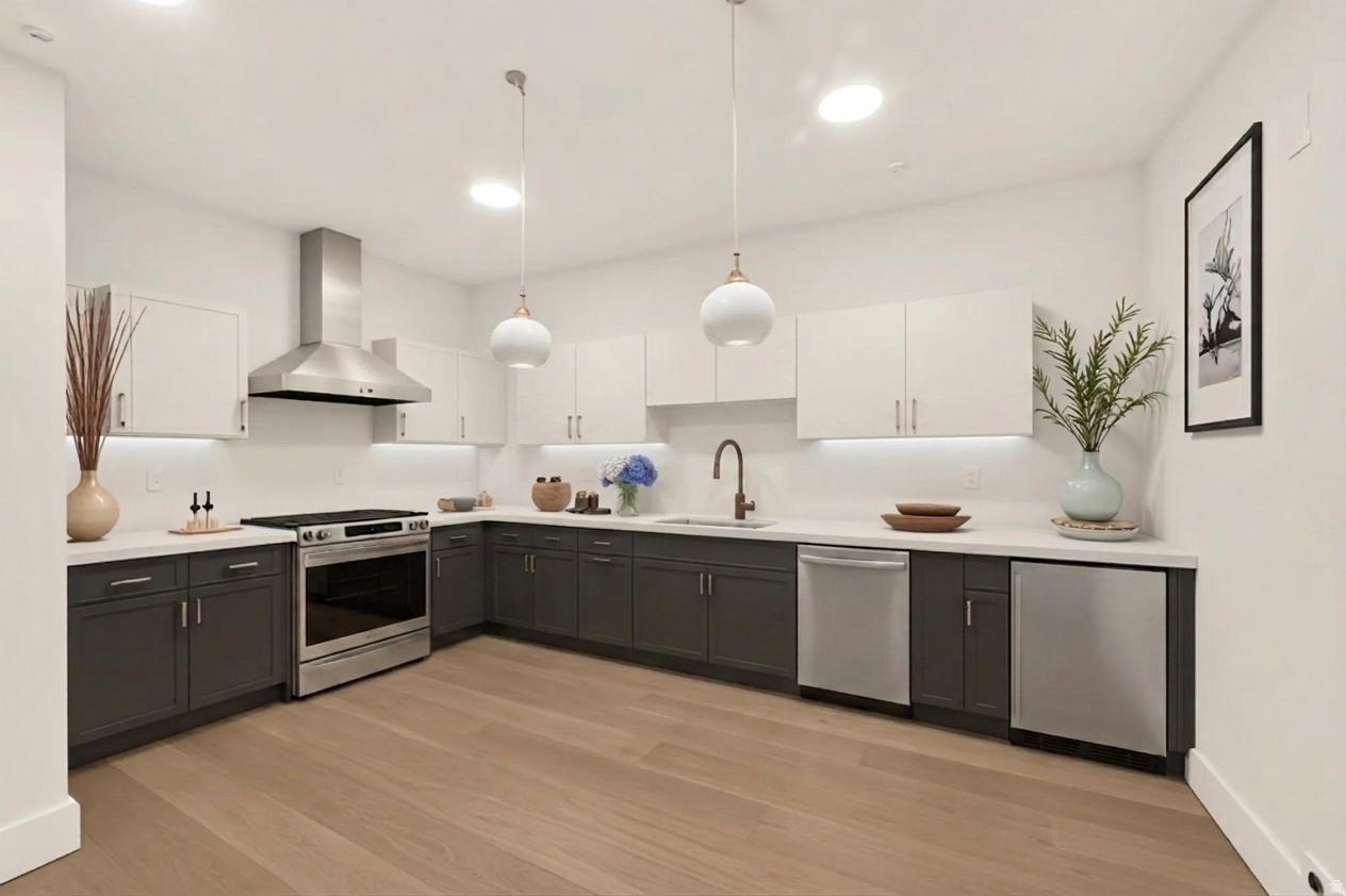 SOUTHMOOR PHASE 2 - Residential
