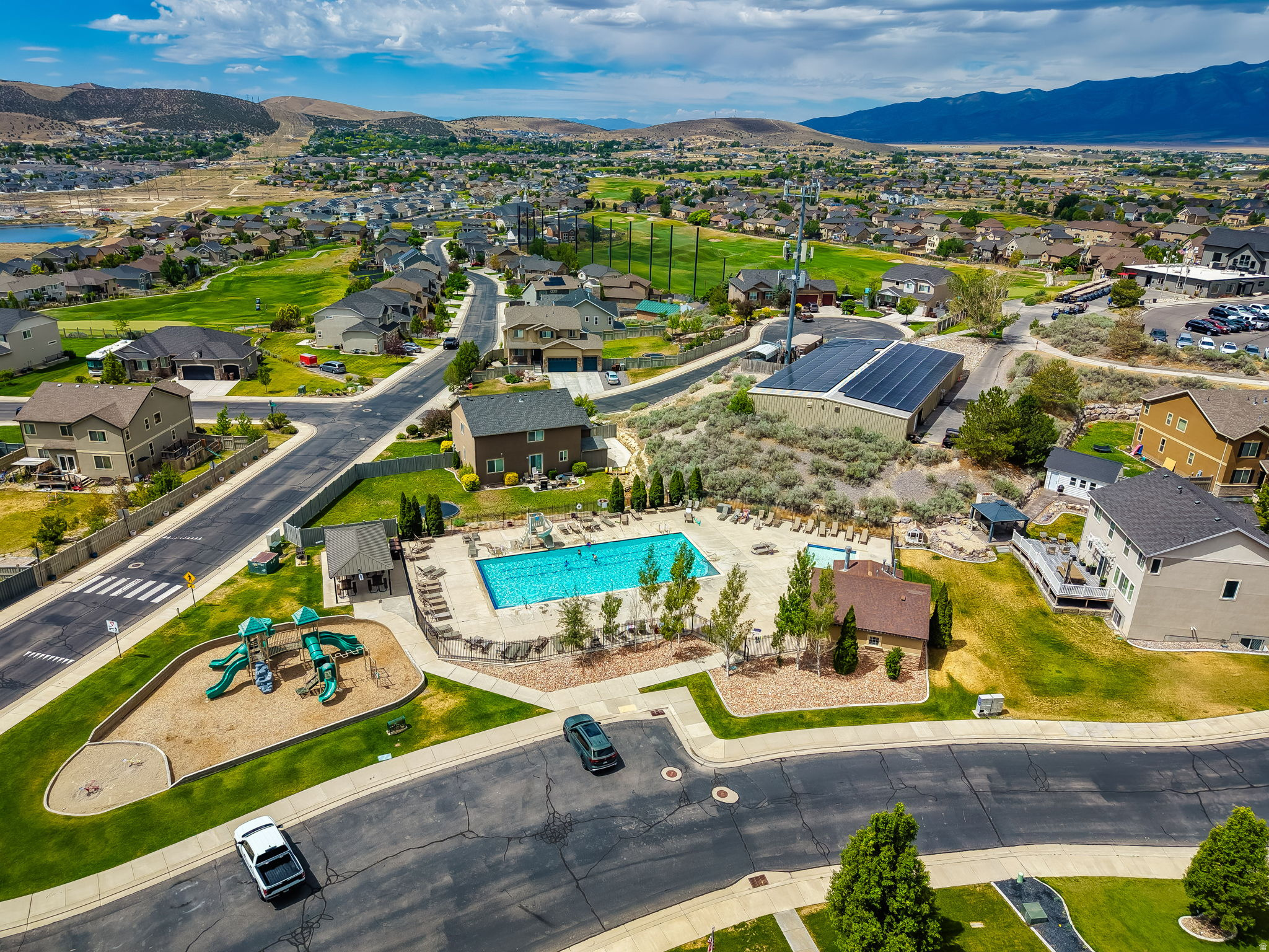 SOUTHMOOR PHASE 2 - Residential