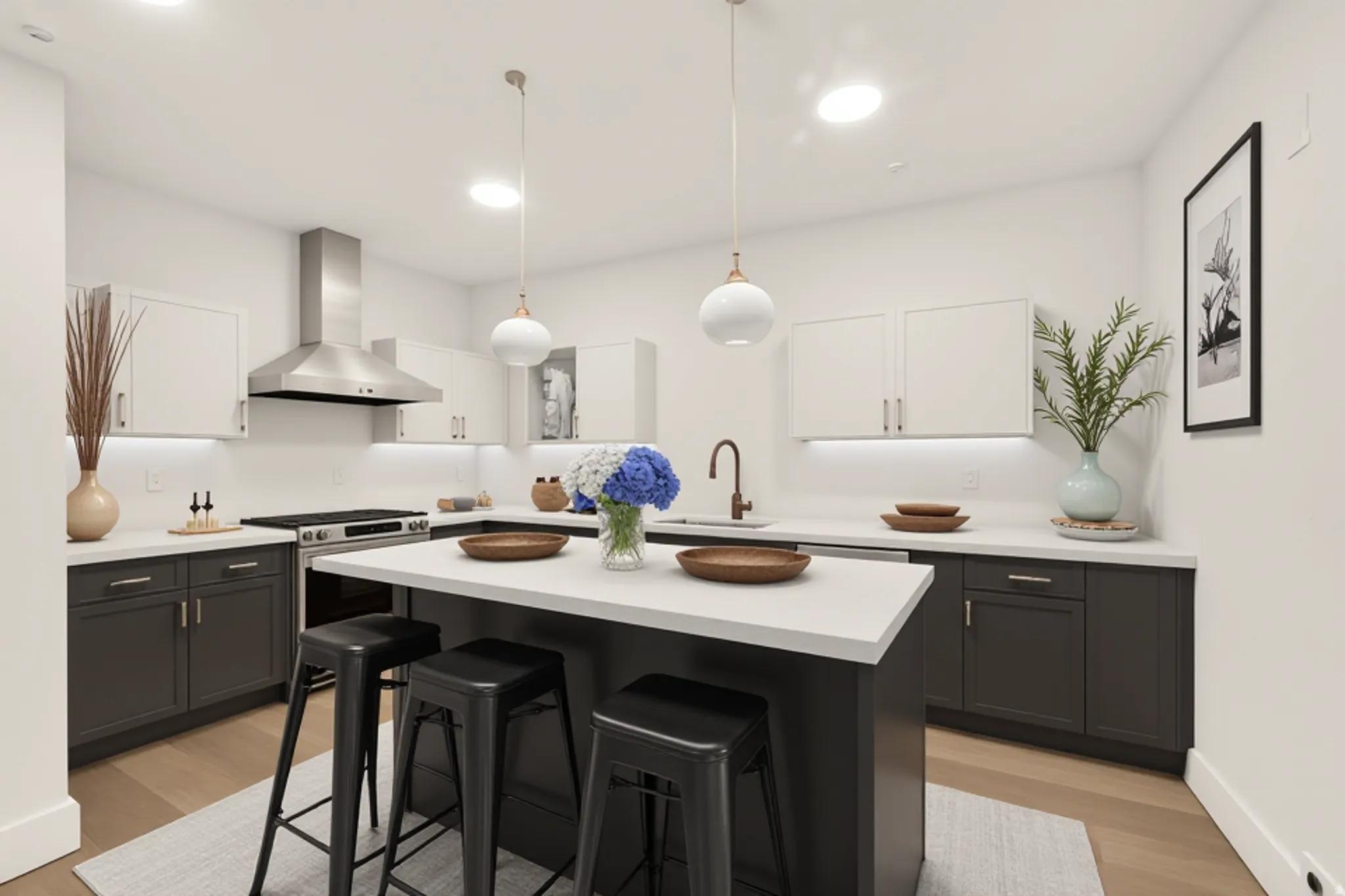 SOUTHMOOR PHASE 2 - Residential