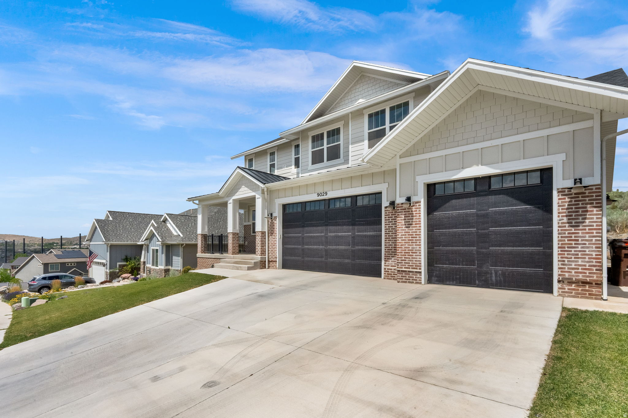 SOUTHMOOR PHASE 2 - Residential