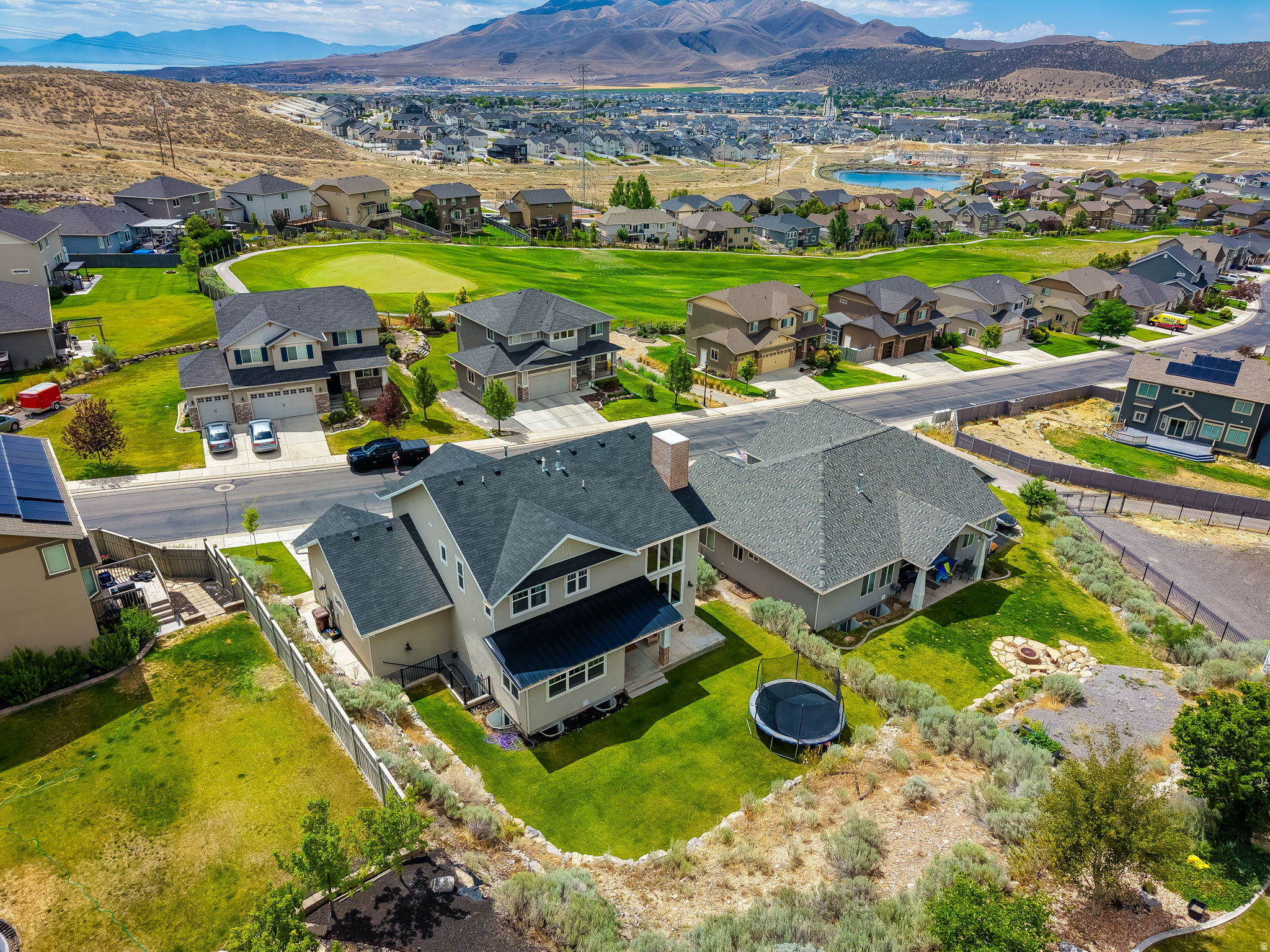 SOUTHMOOR PHASE 2 - Residential