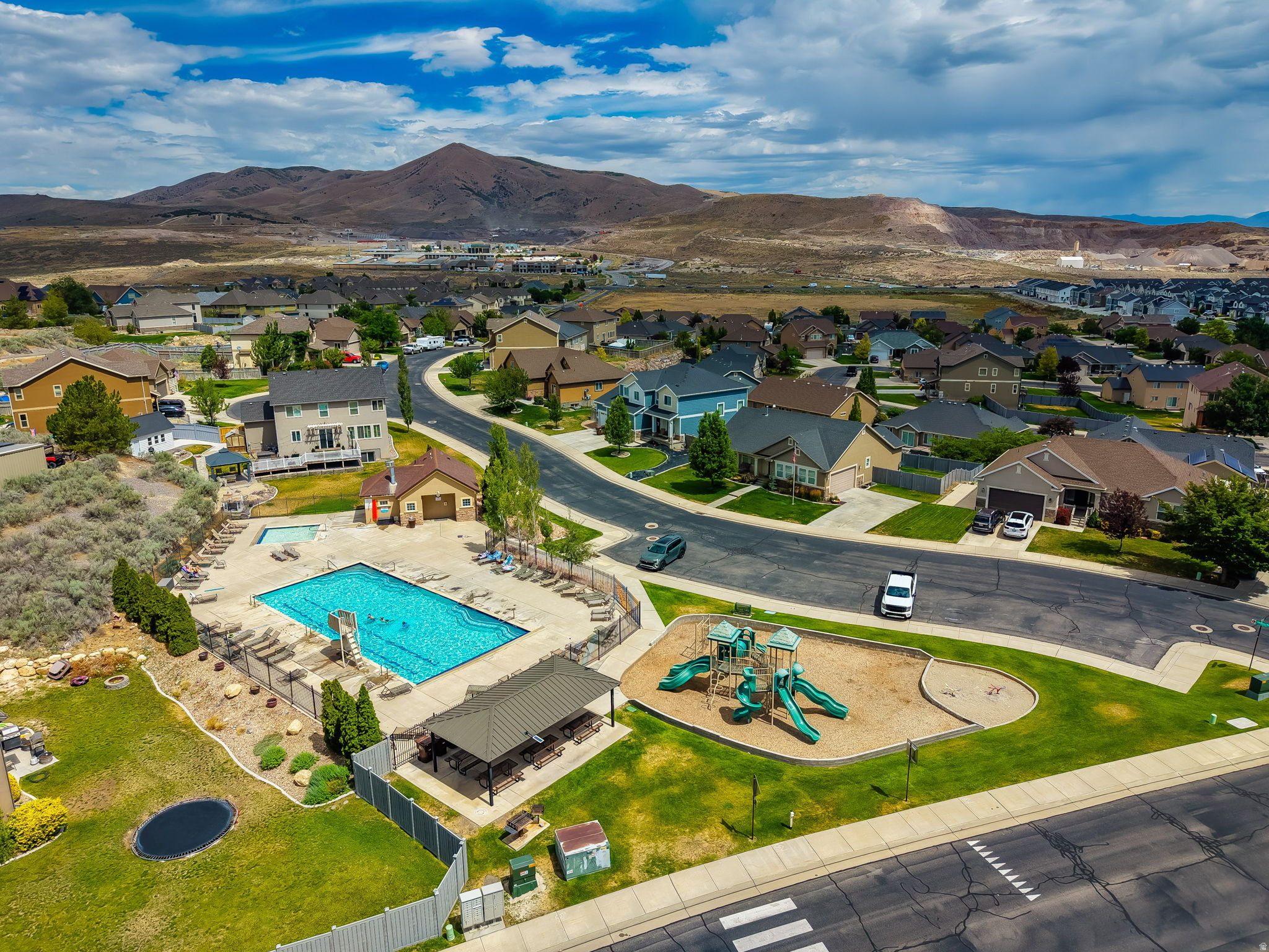 SOUTHMOOR PHASE 2 - Residential