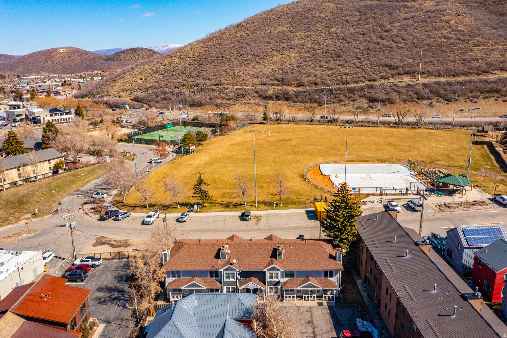 SILVER MINE WEST - Residential
