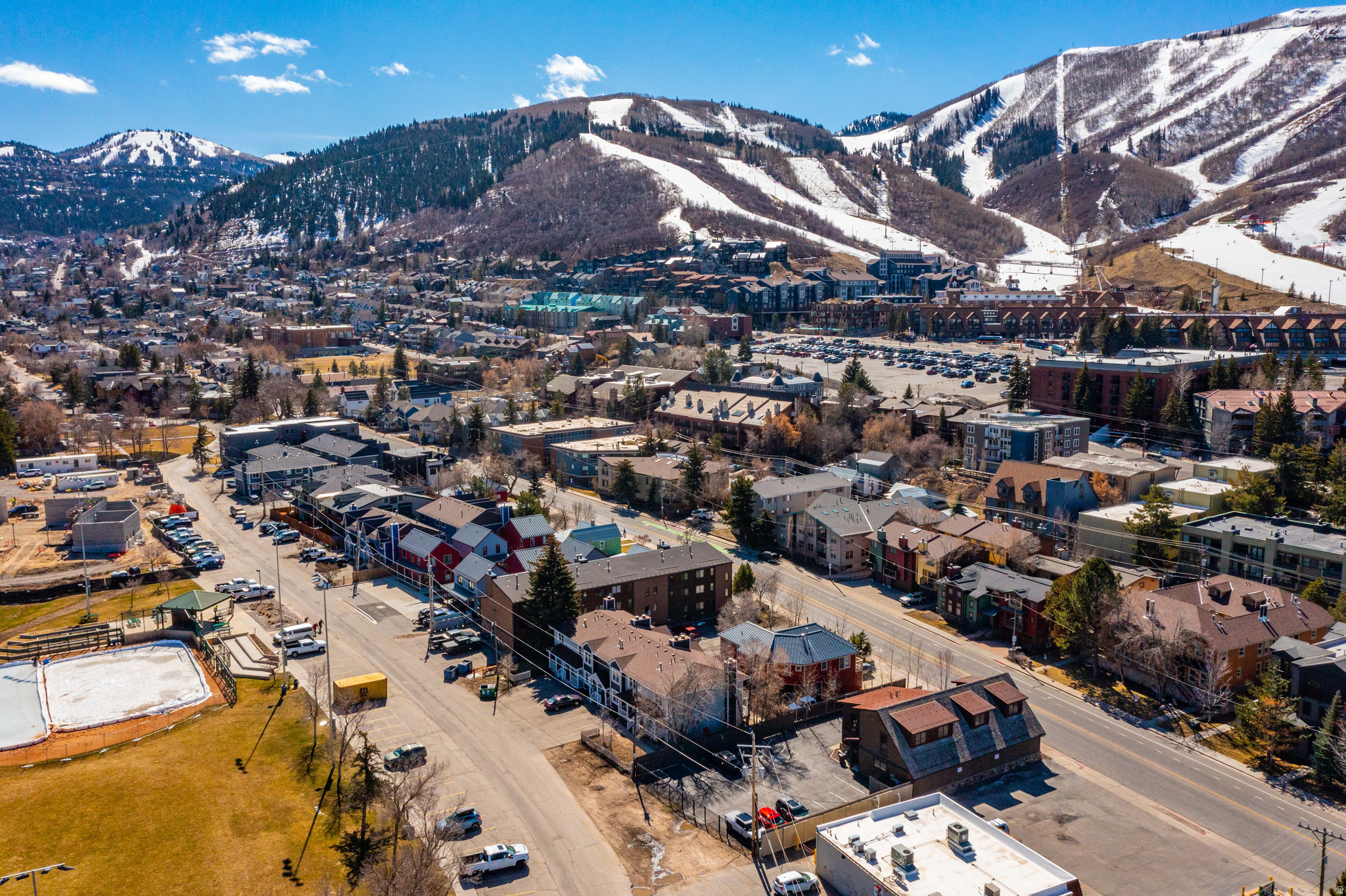 SILVER MINE WEST - Residential