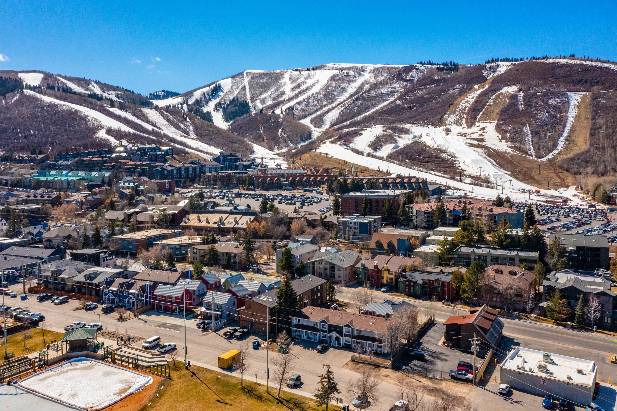 SILVER MINE WEST - Residential