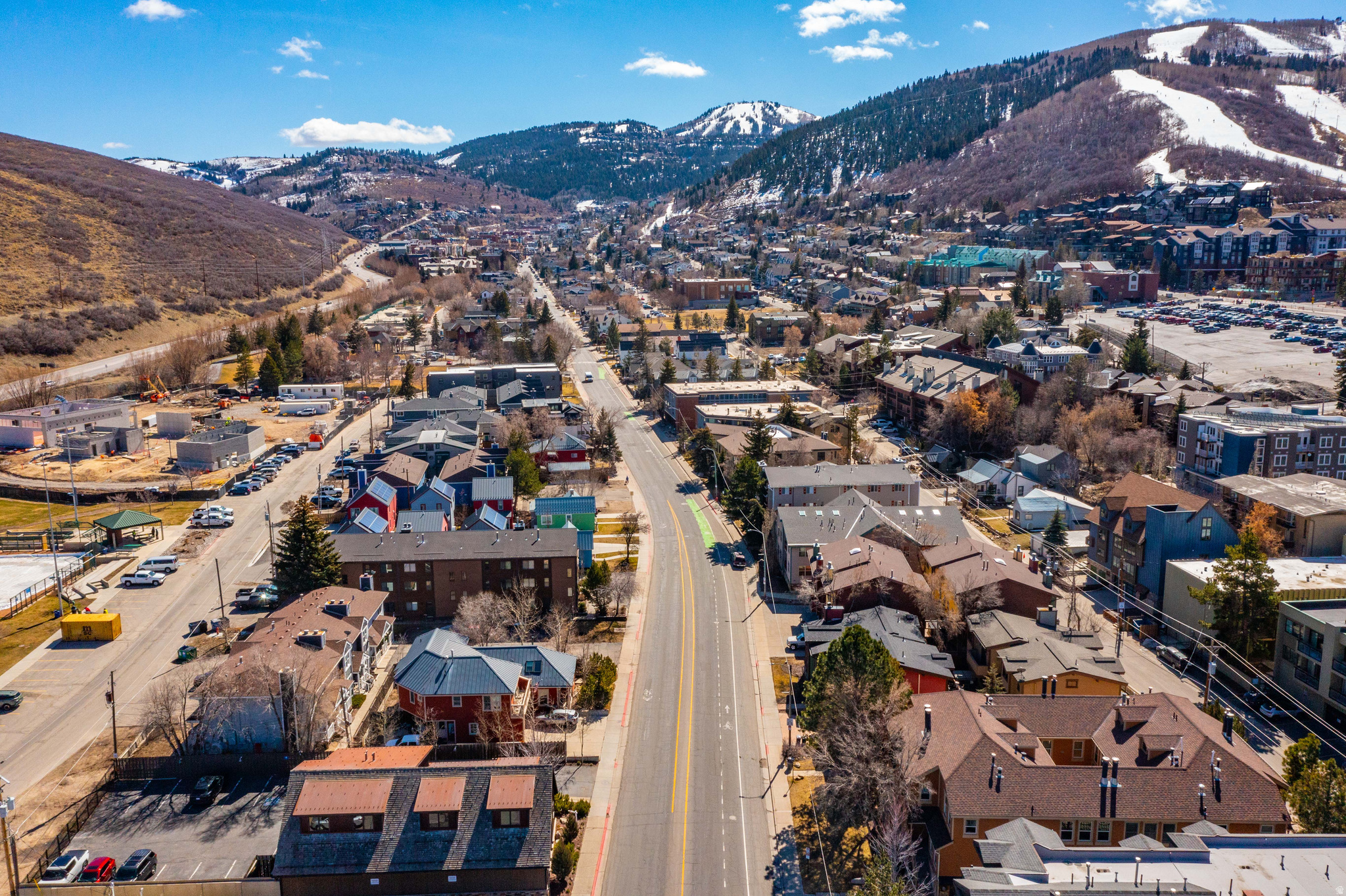 SILVER MINE WEST - Residential
