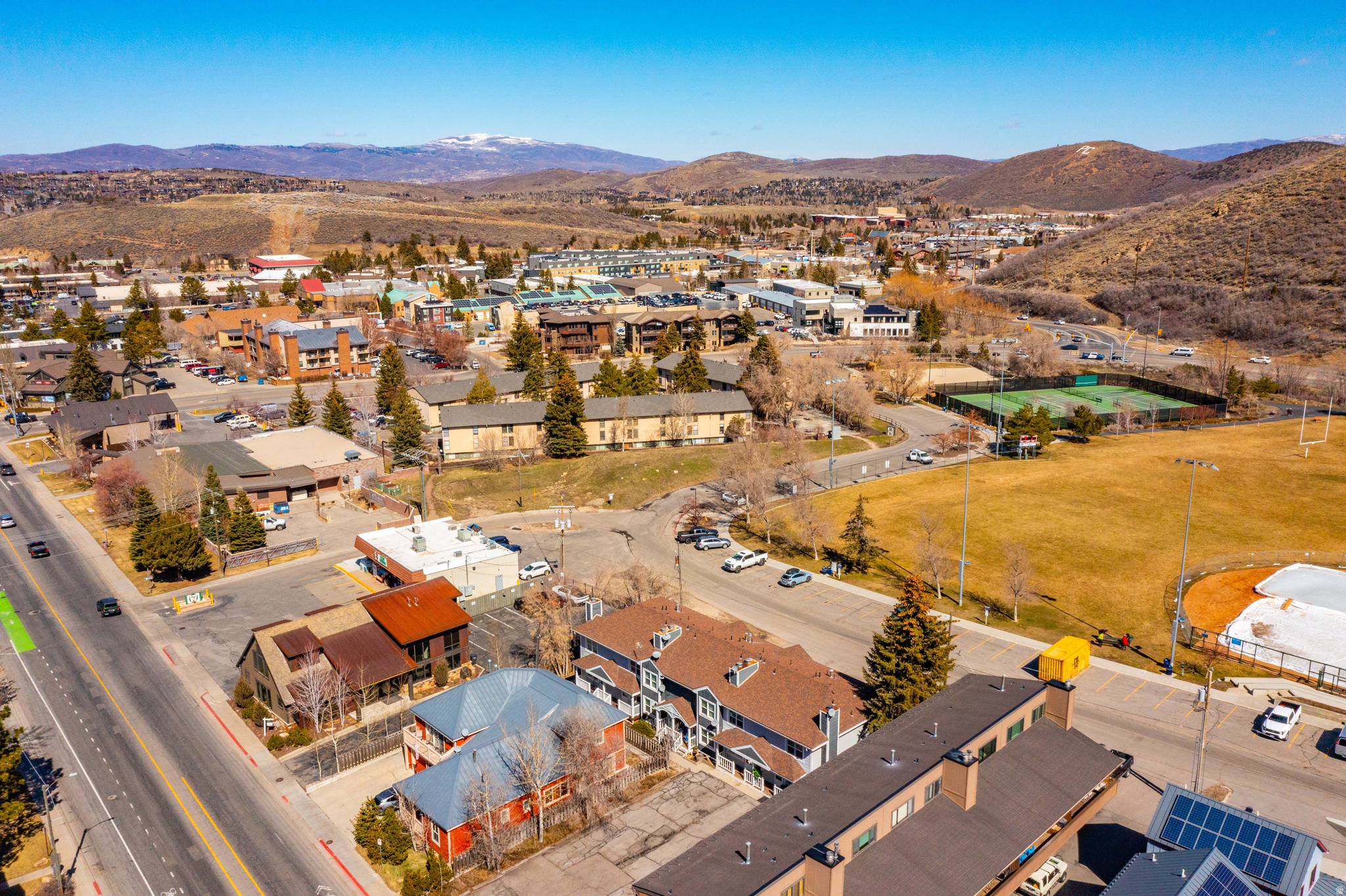 SILVER MINE WEST - Residential