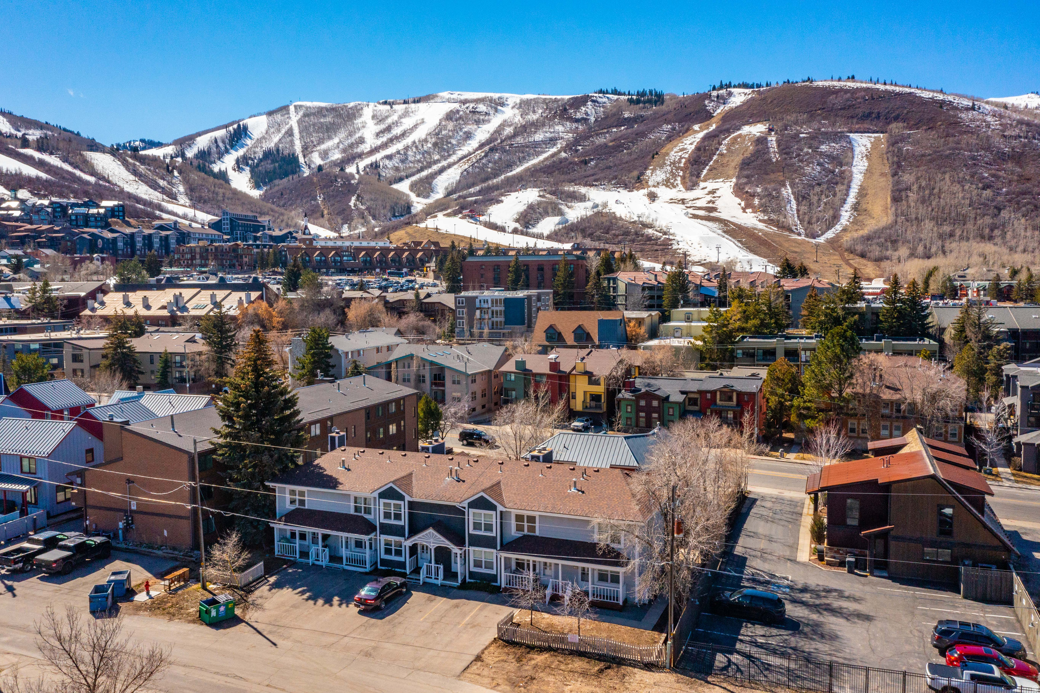 SILVER MINE WEST - Residential