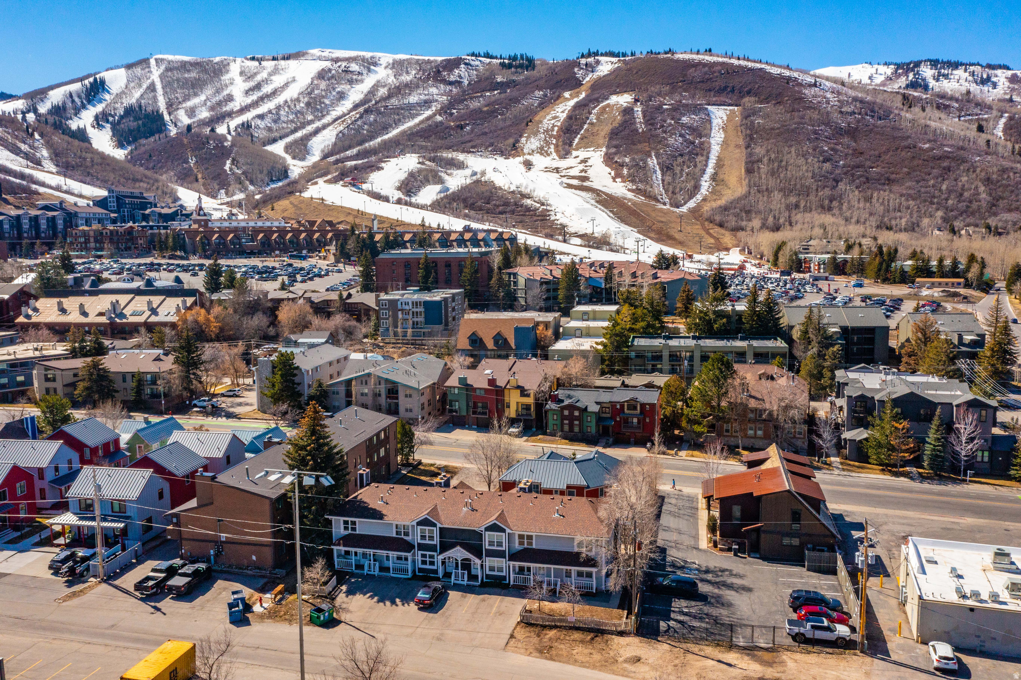 SILVER MINE WEST - Residential