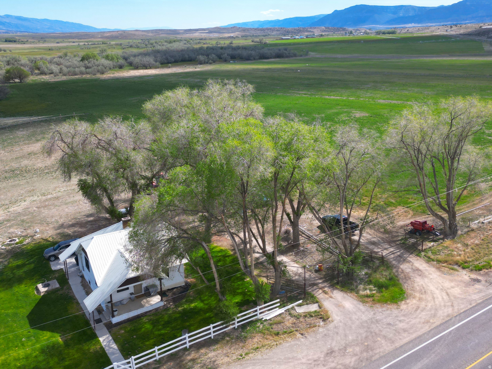 OAKER HILLS - Residential