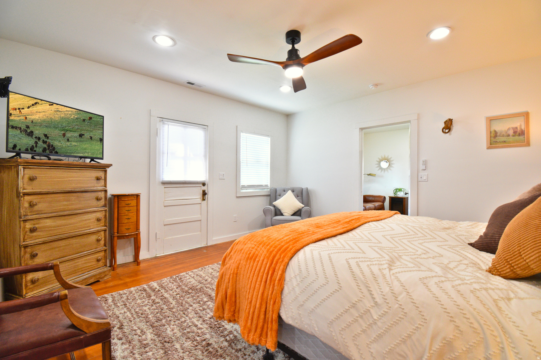OAKER HILLS - Residential