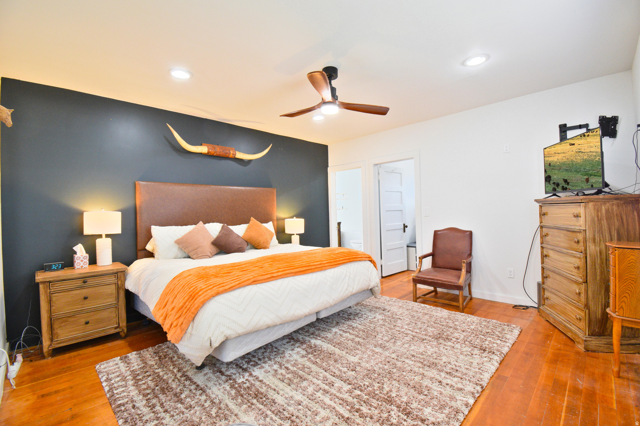 OAKER HILLS - Residential
