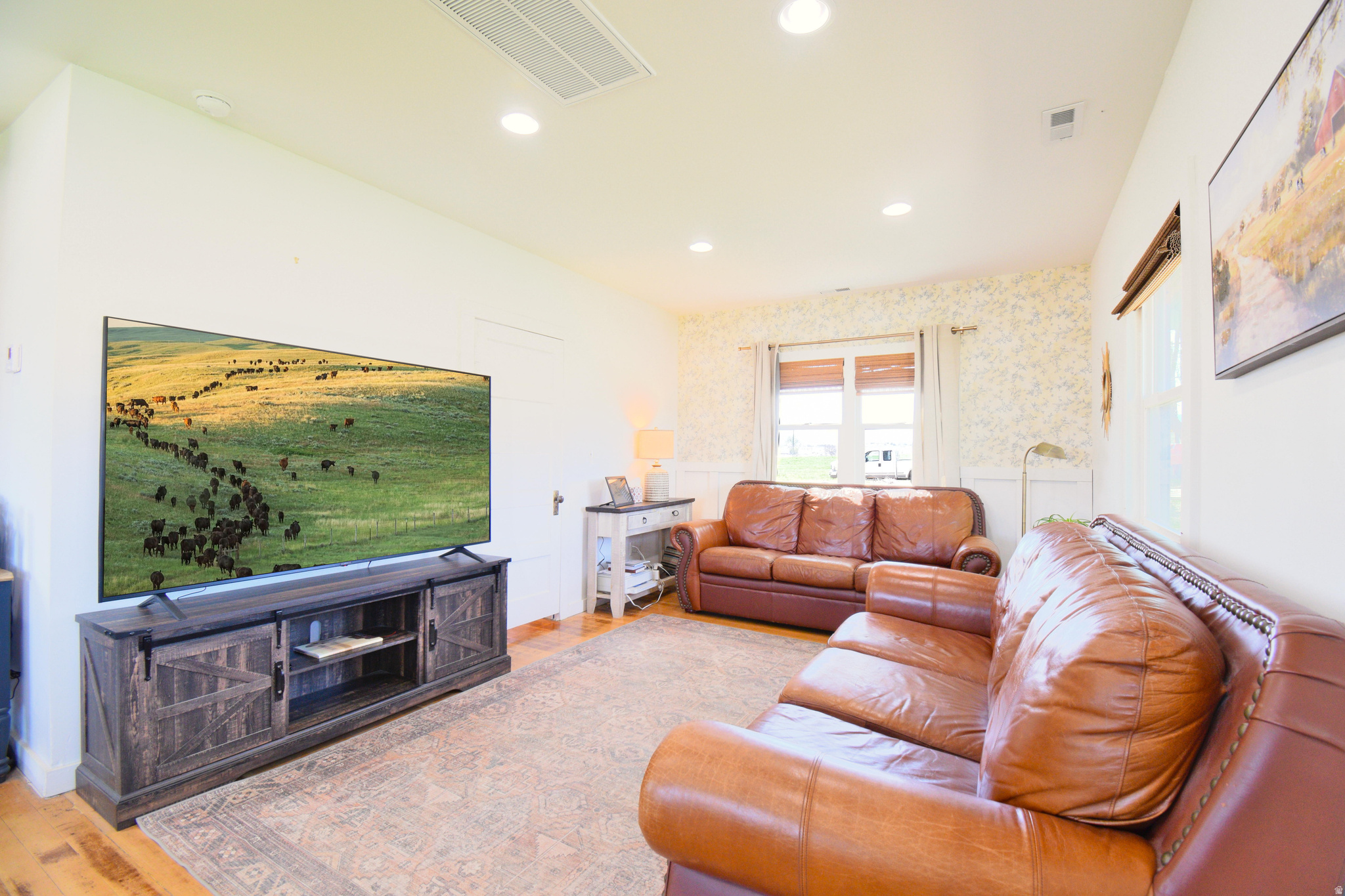 OAKER HILLS - Residential