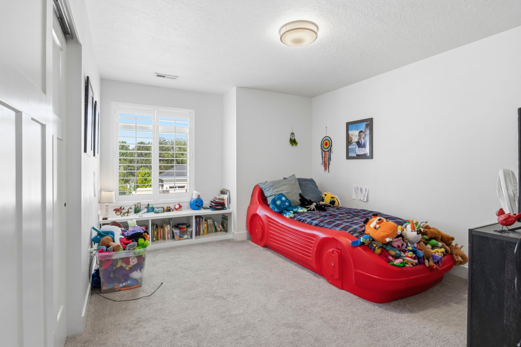 EDDINGTON ESTATES - Residential