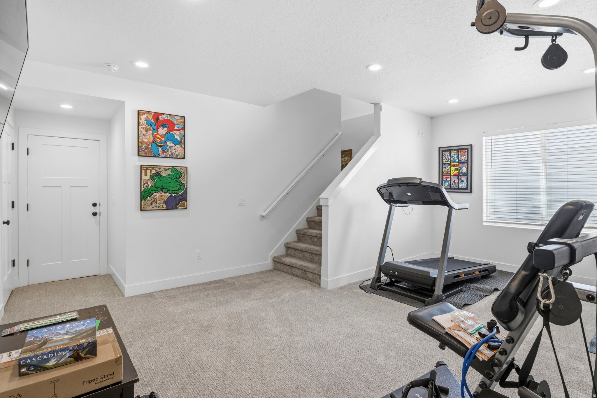 EDDINGTON ESTATES - Residential
