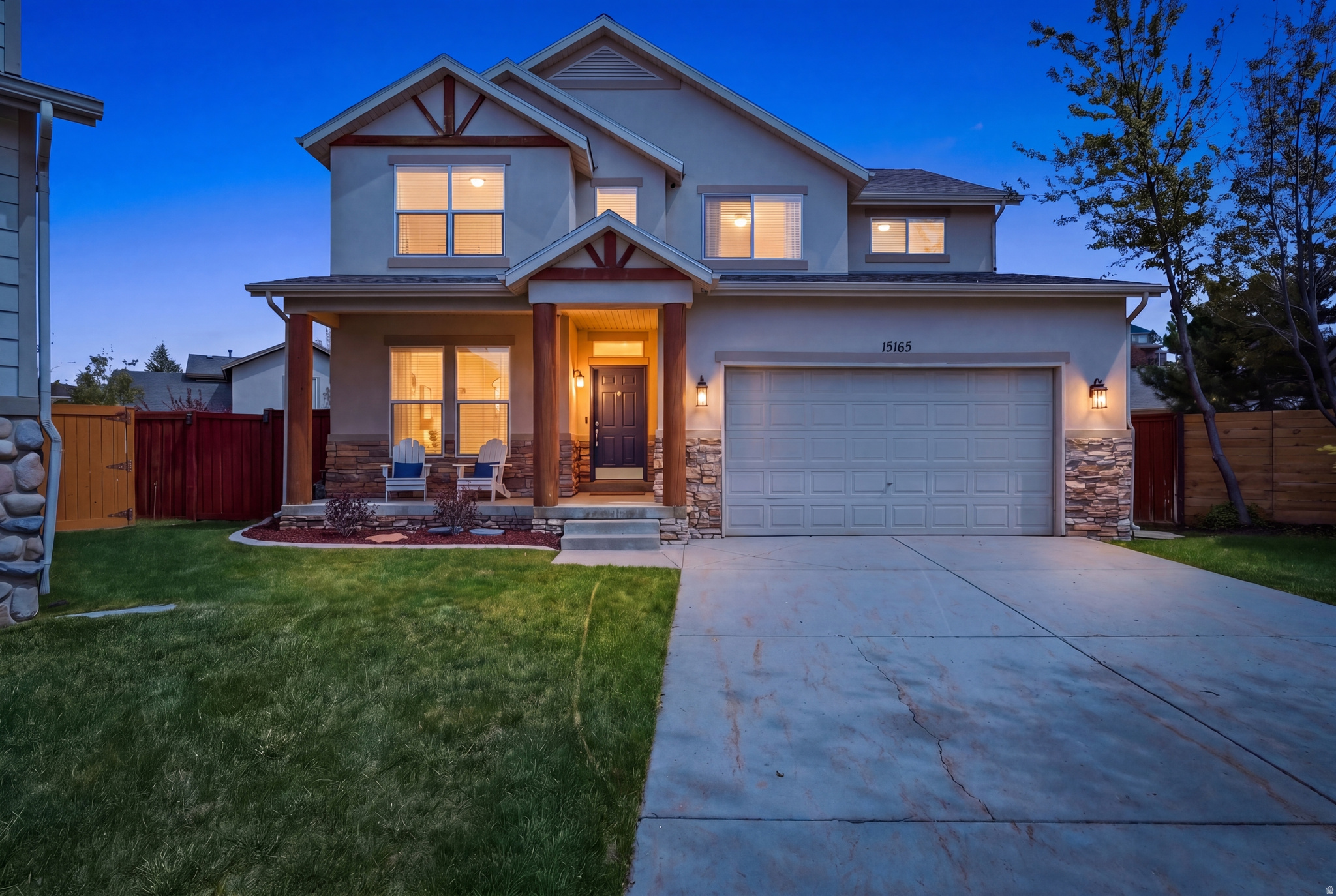 SUNCREST - Residential