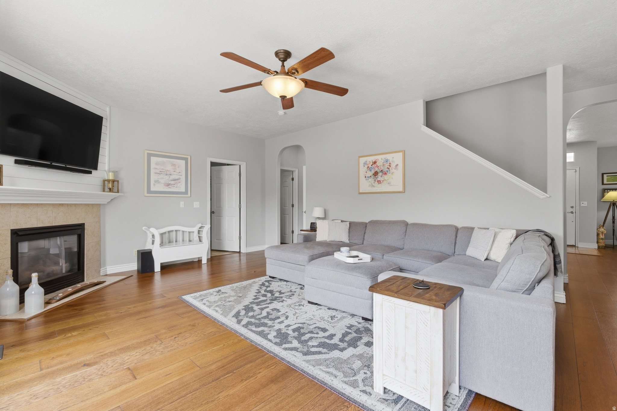 SUNCREST - Residential