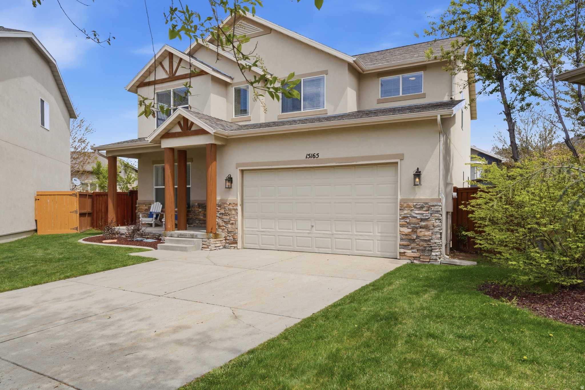 SUNCREST - Residential