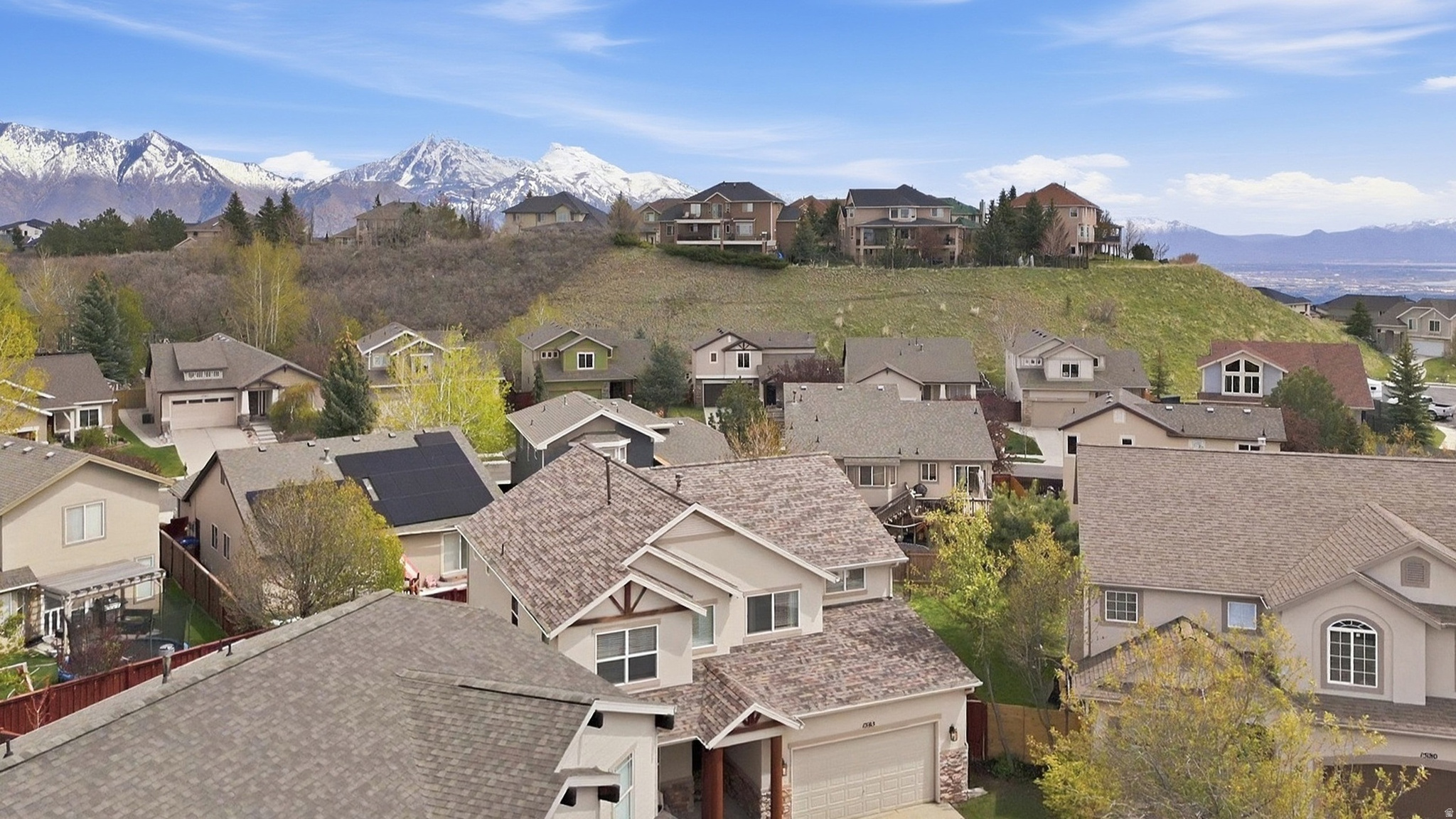 SUNCREST - Residential