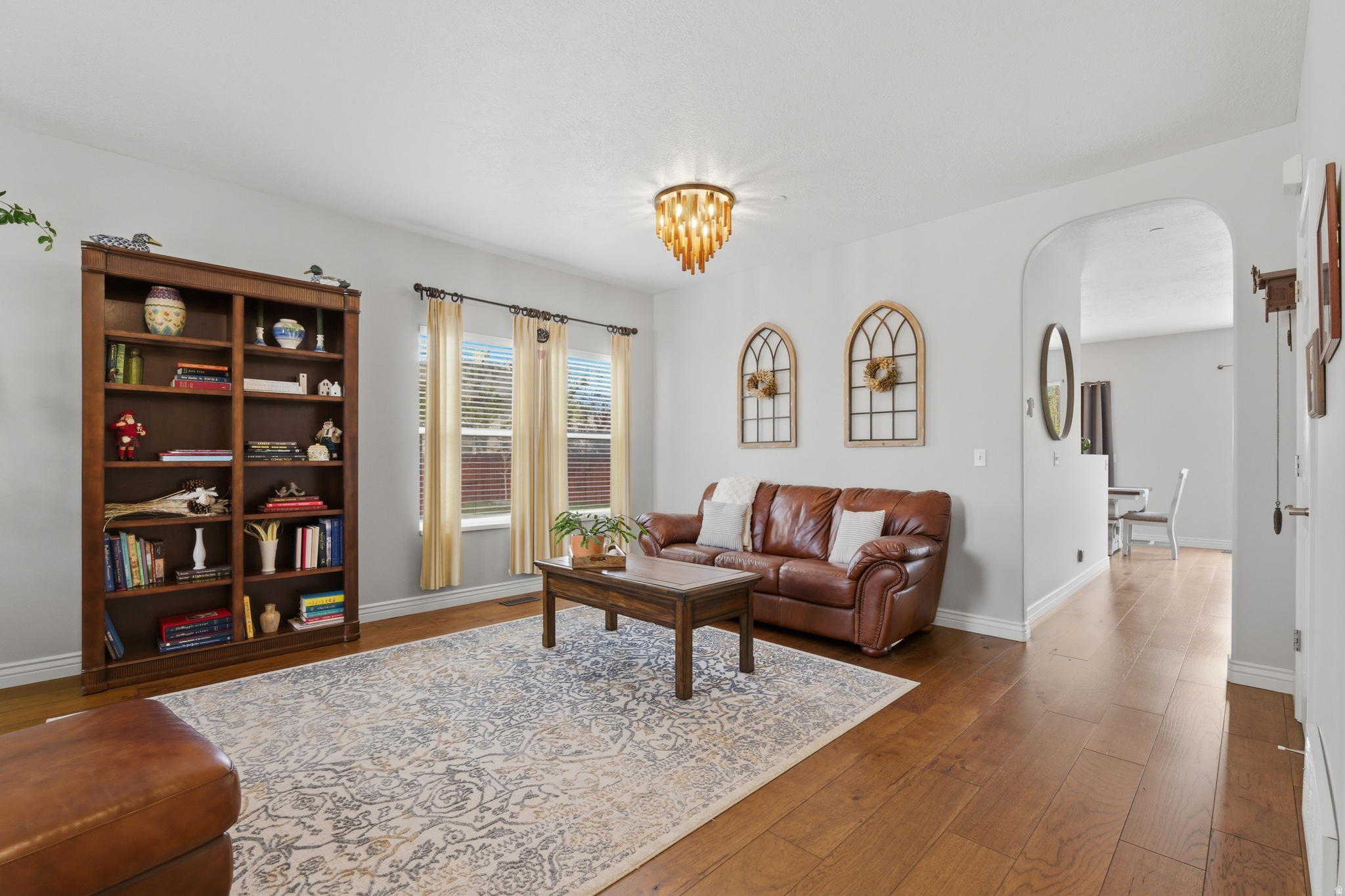 SUNCREST - Residential