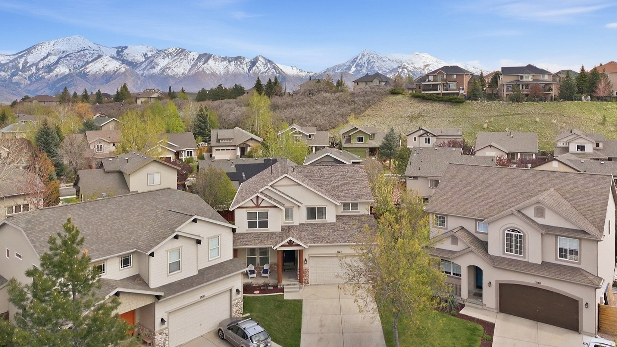 SUNCREST - Residential