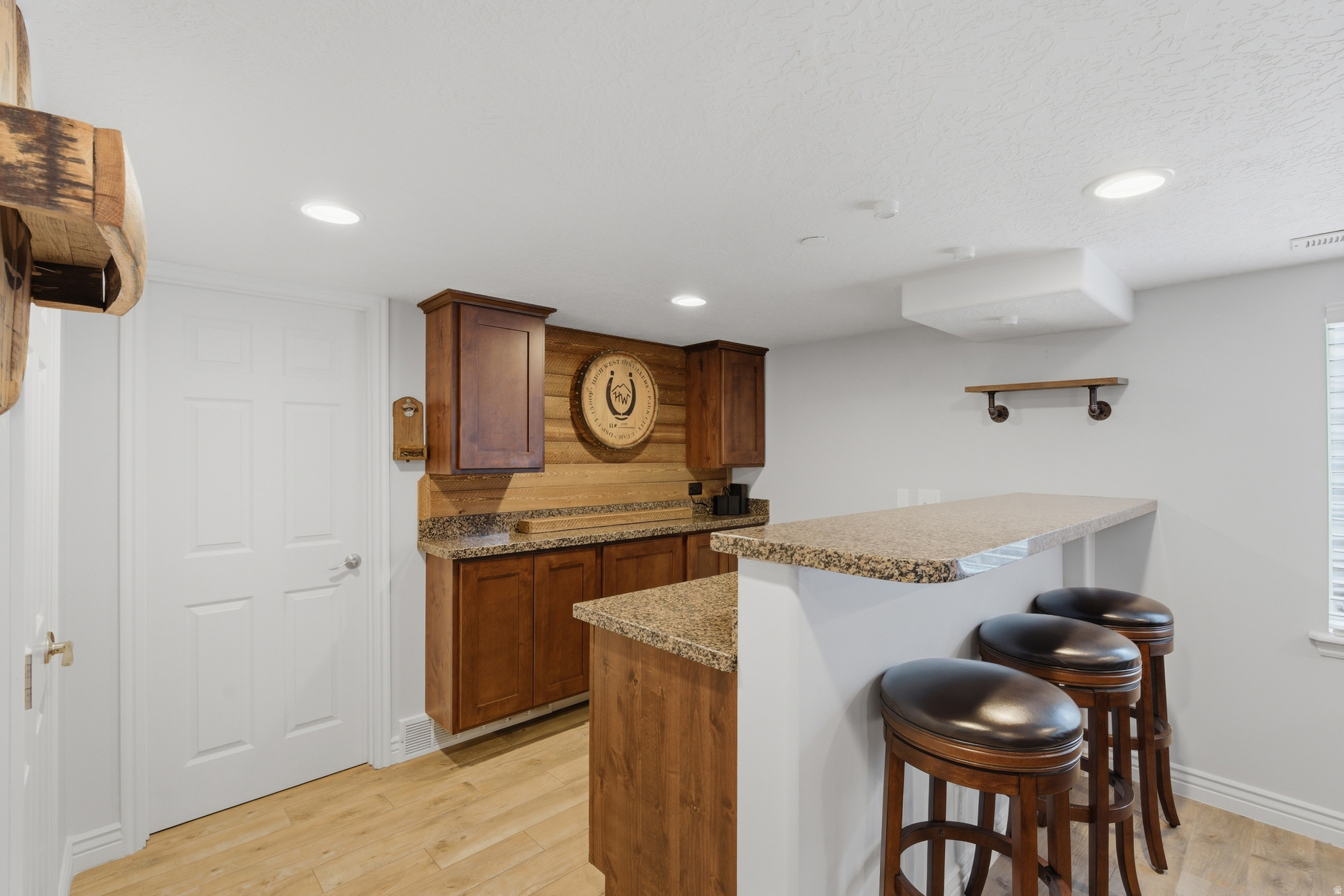 SUNCREST - Residential