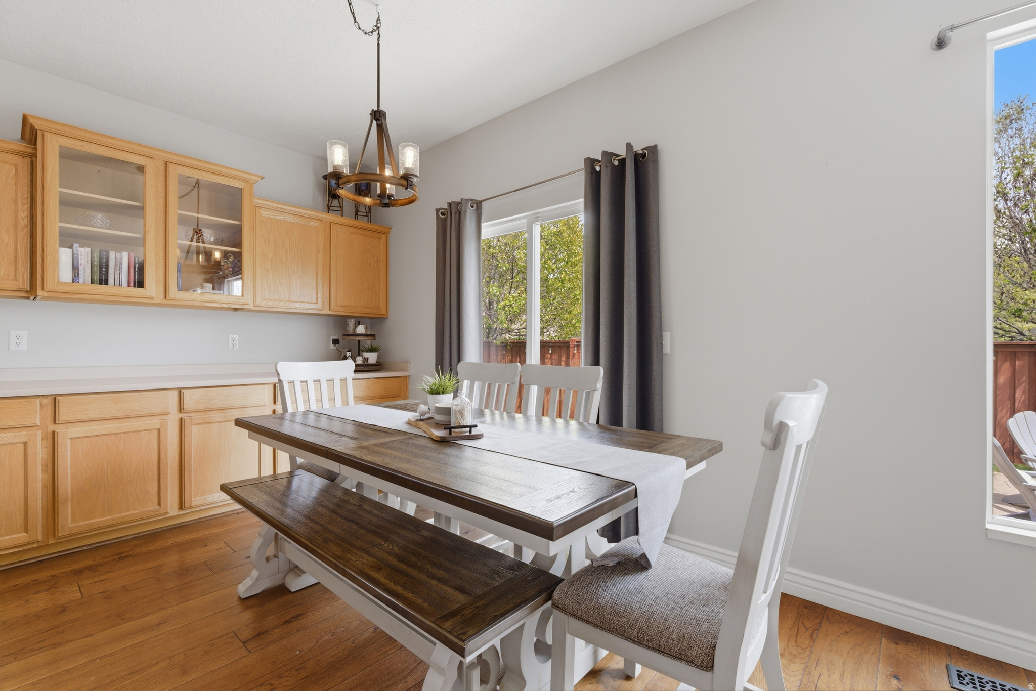 SUNCREST - Residential