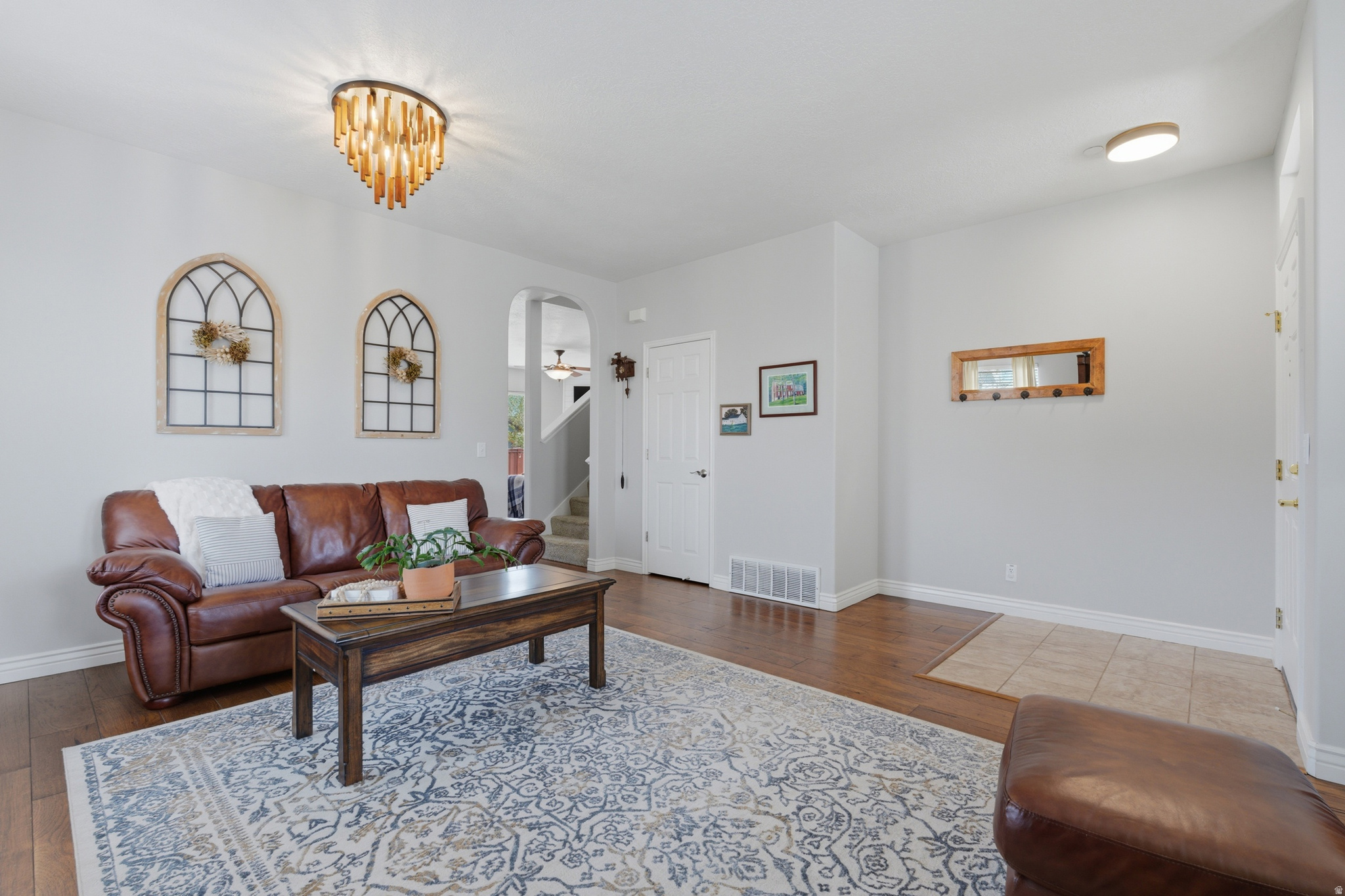 SUNCREST - Residential