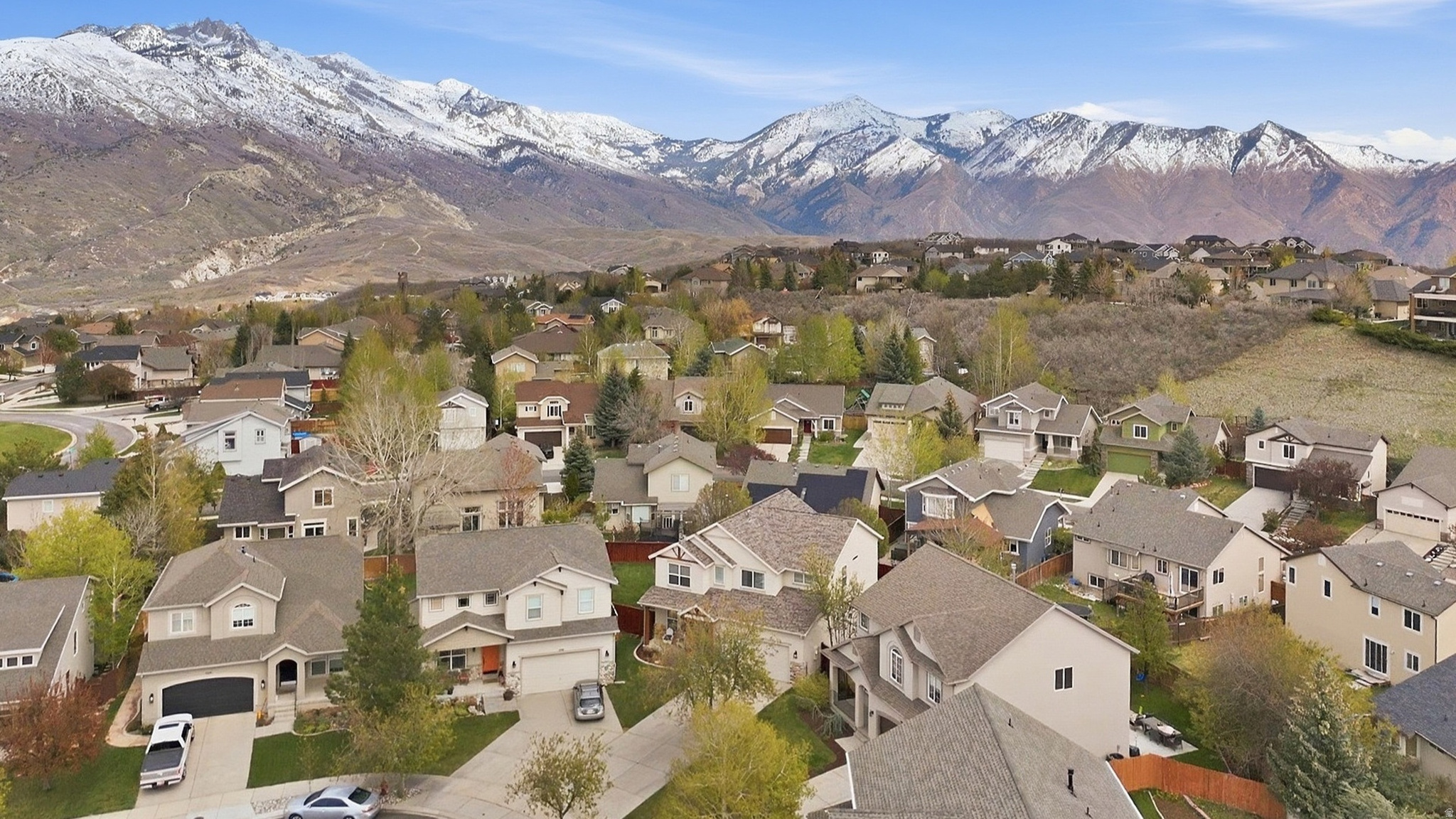 SUNCREST - Residential
