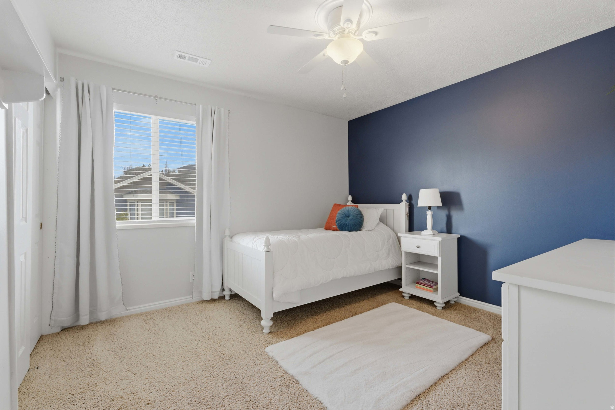 SUNCREST - Residential