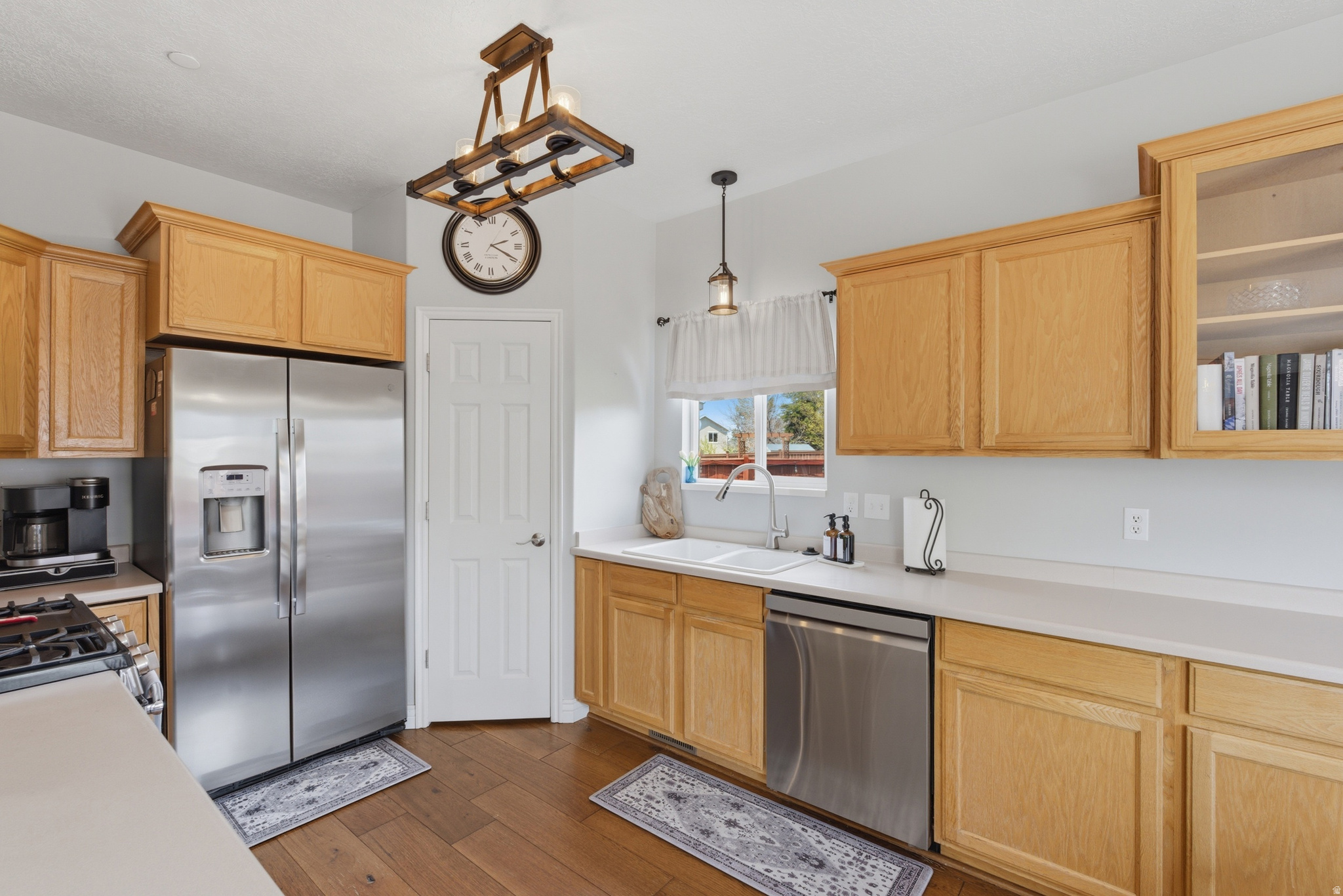 SUNCREST - Residential