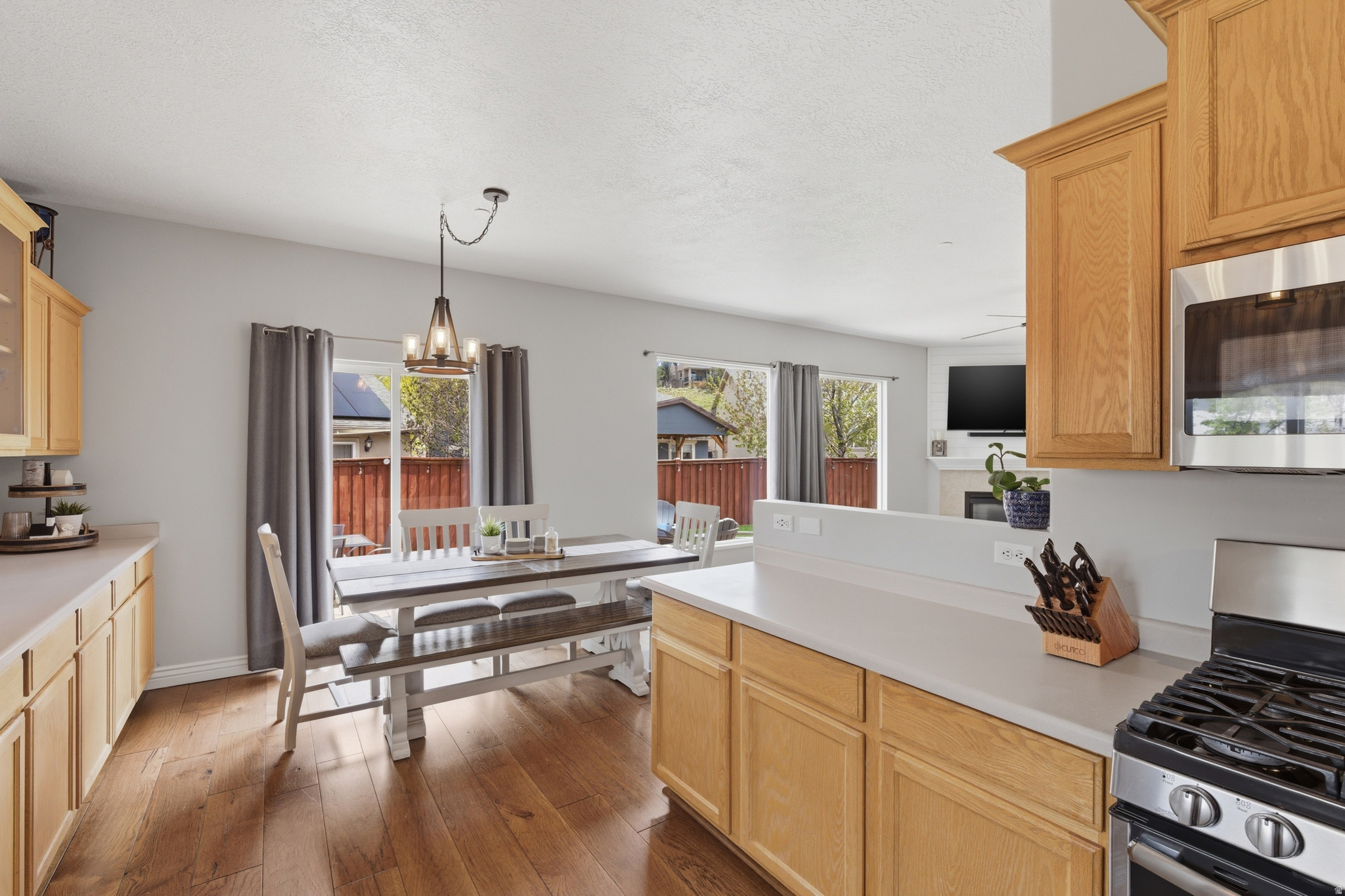 SUNCREST - Residential