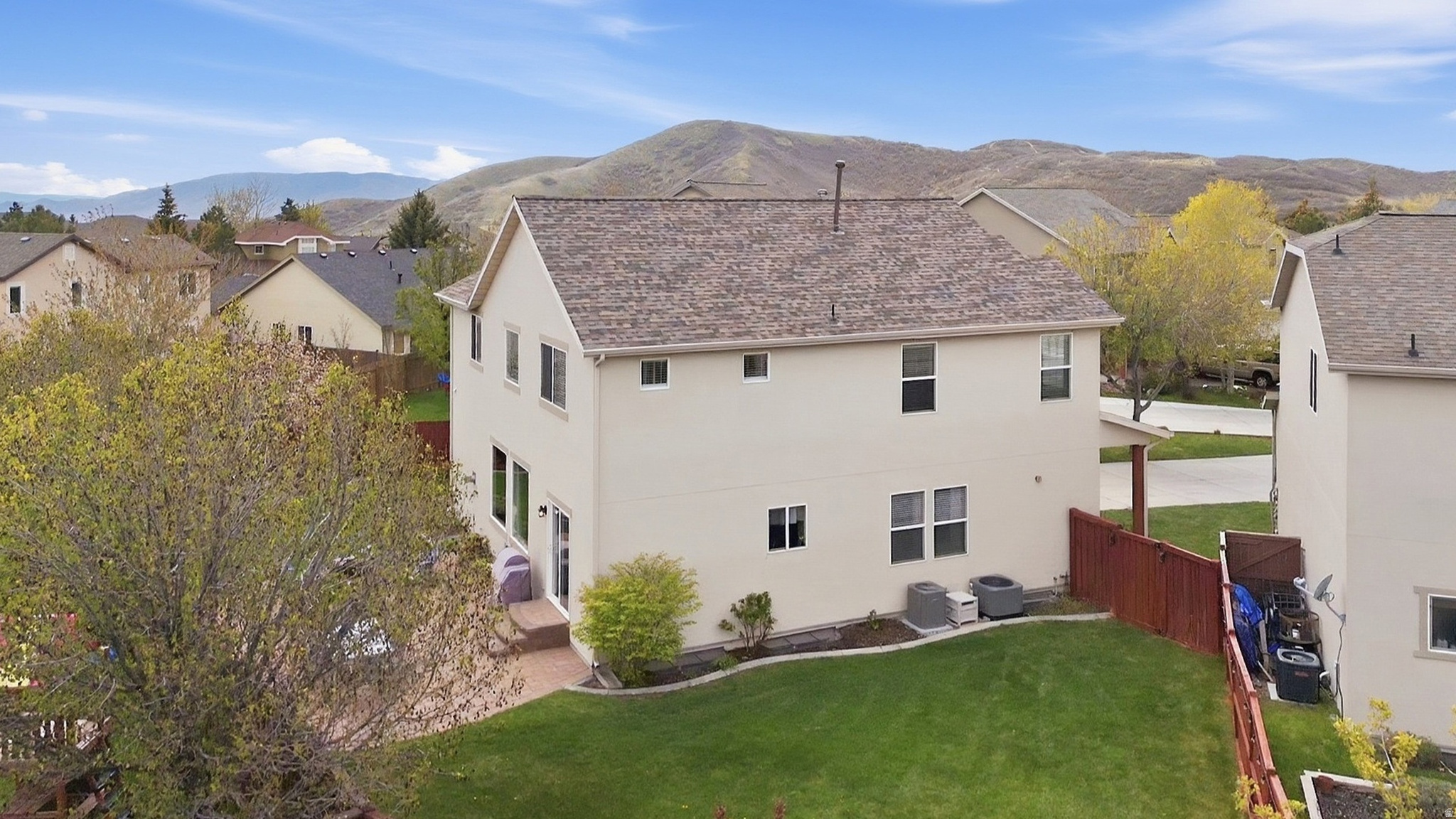 SUNCREST - Residential