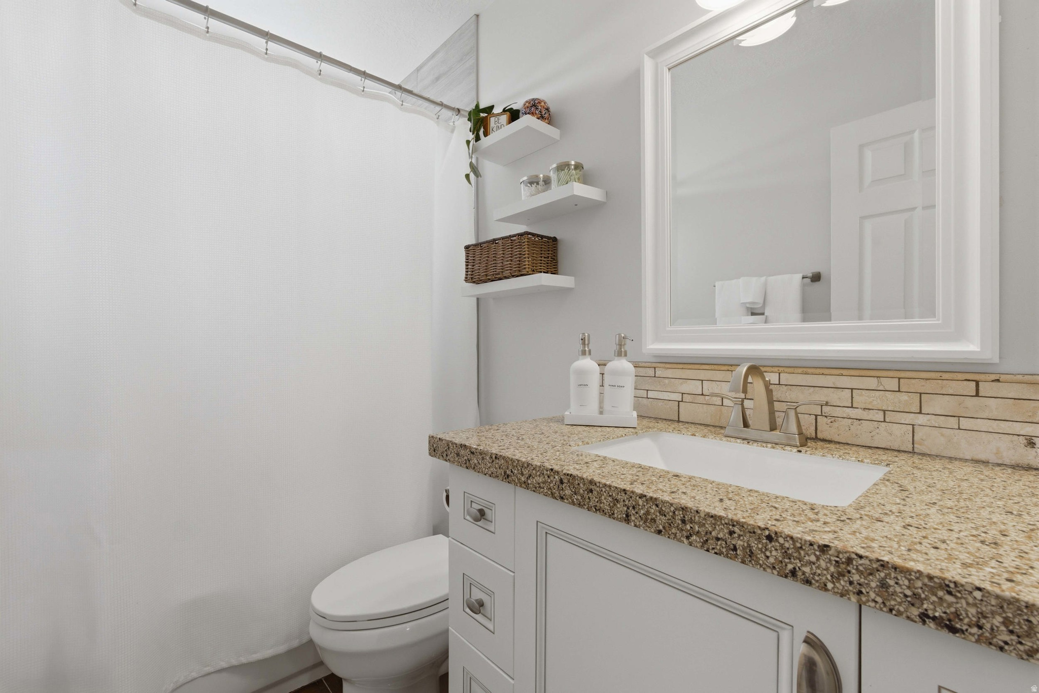 SUNCREST - Residential