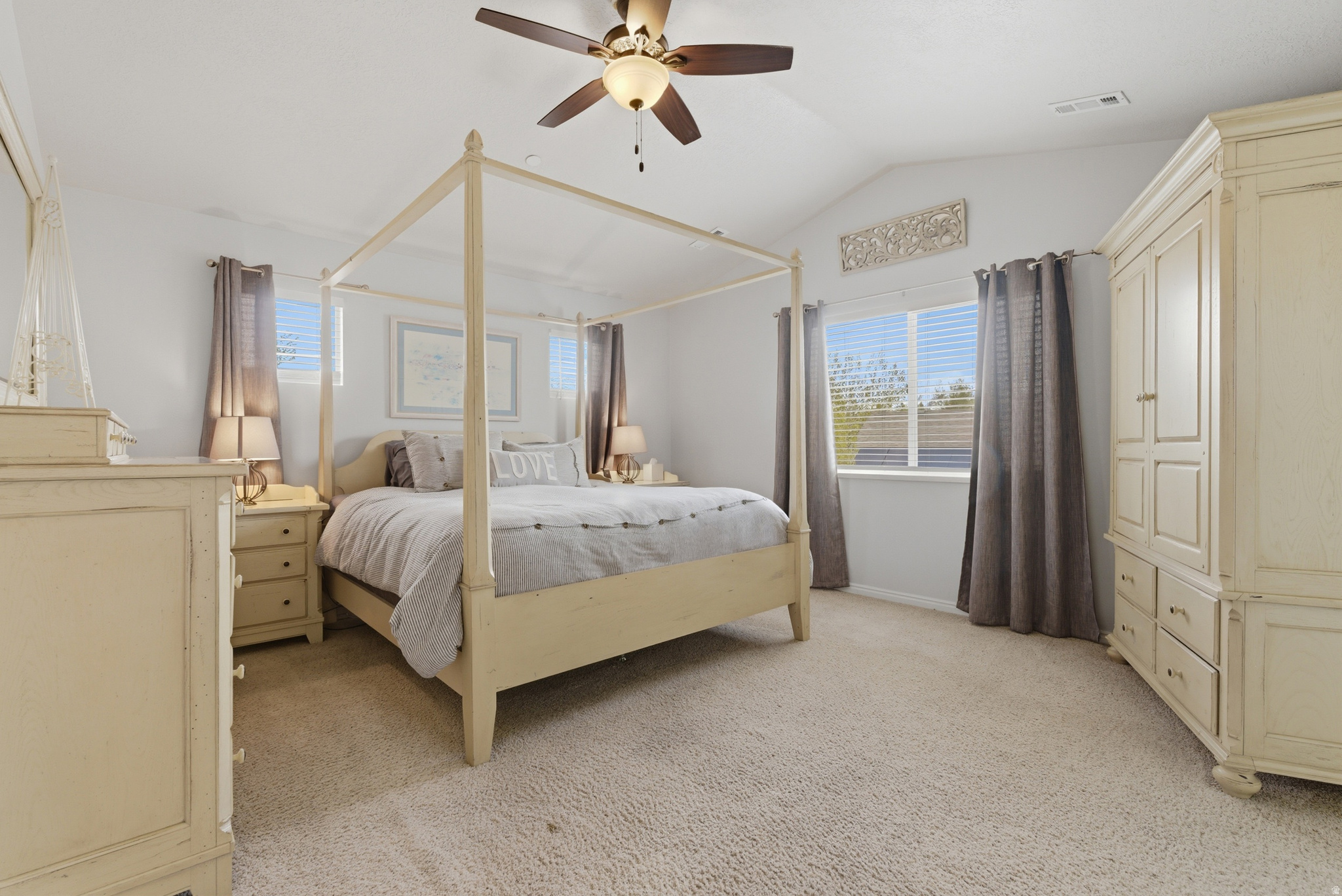 SUNCREST - Residential