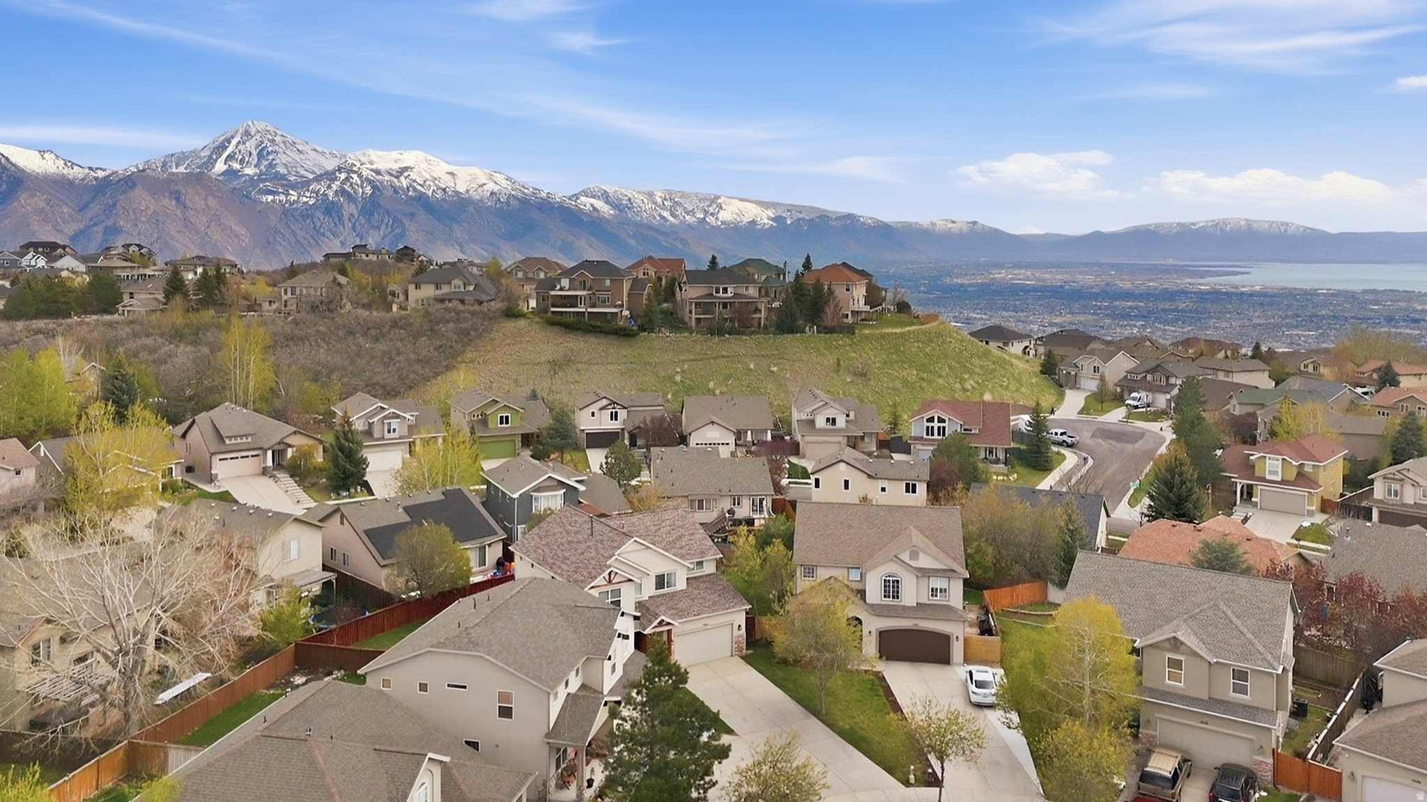 SUNCREST - Residential
