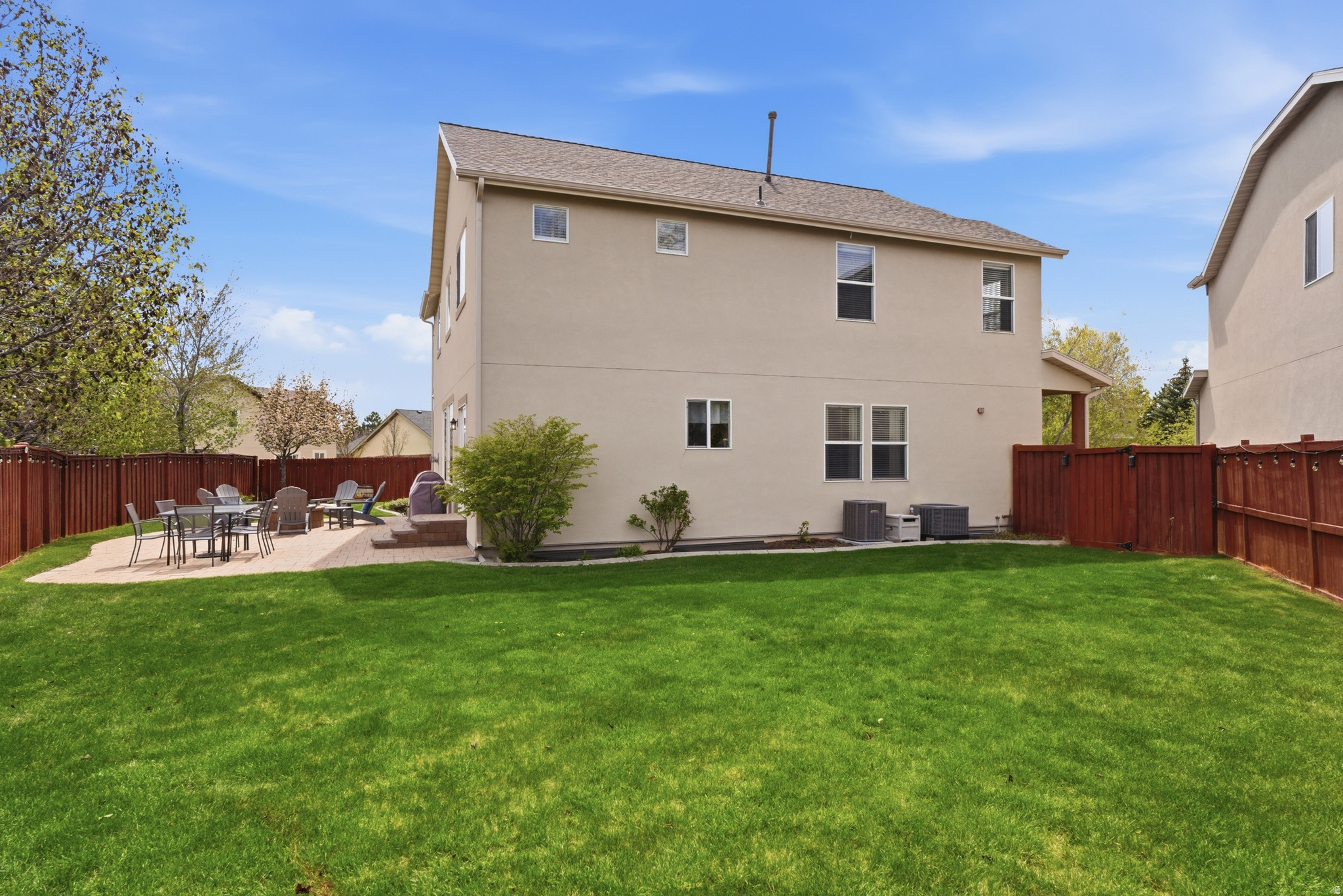 SUNCREST - Residential