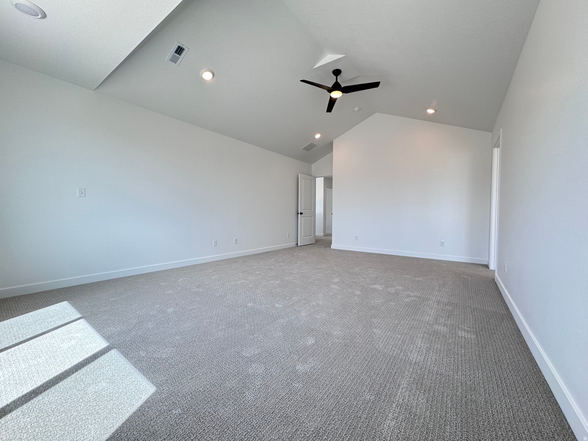 SCARLET RIDGE - Residential