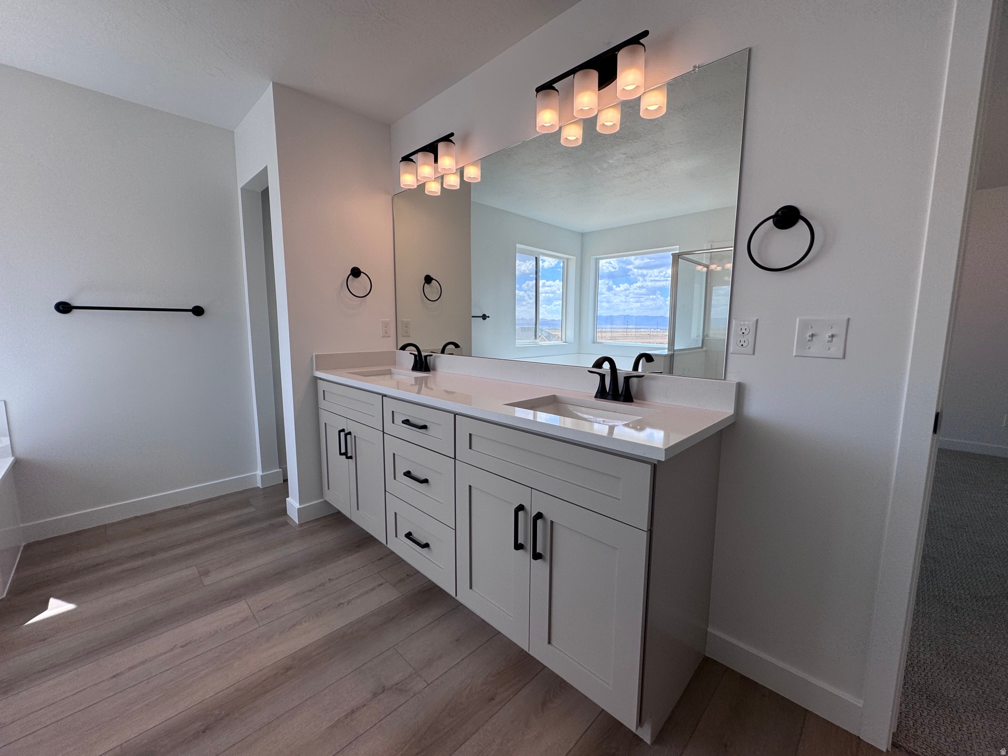 SCARLET RIDGE - Residential